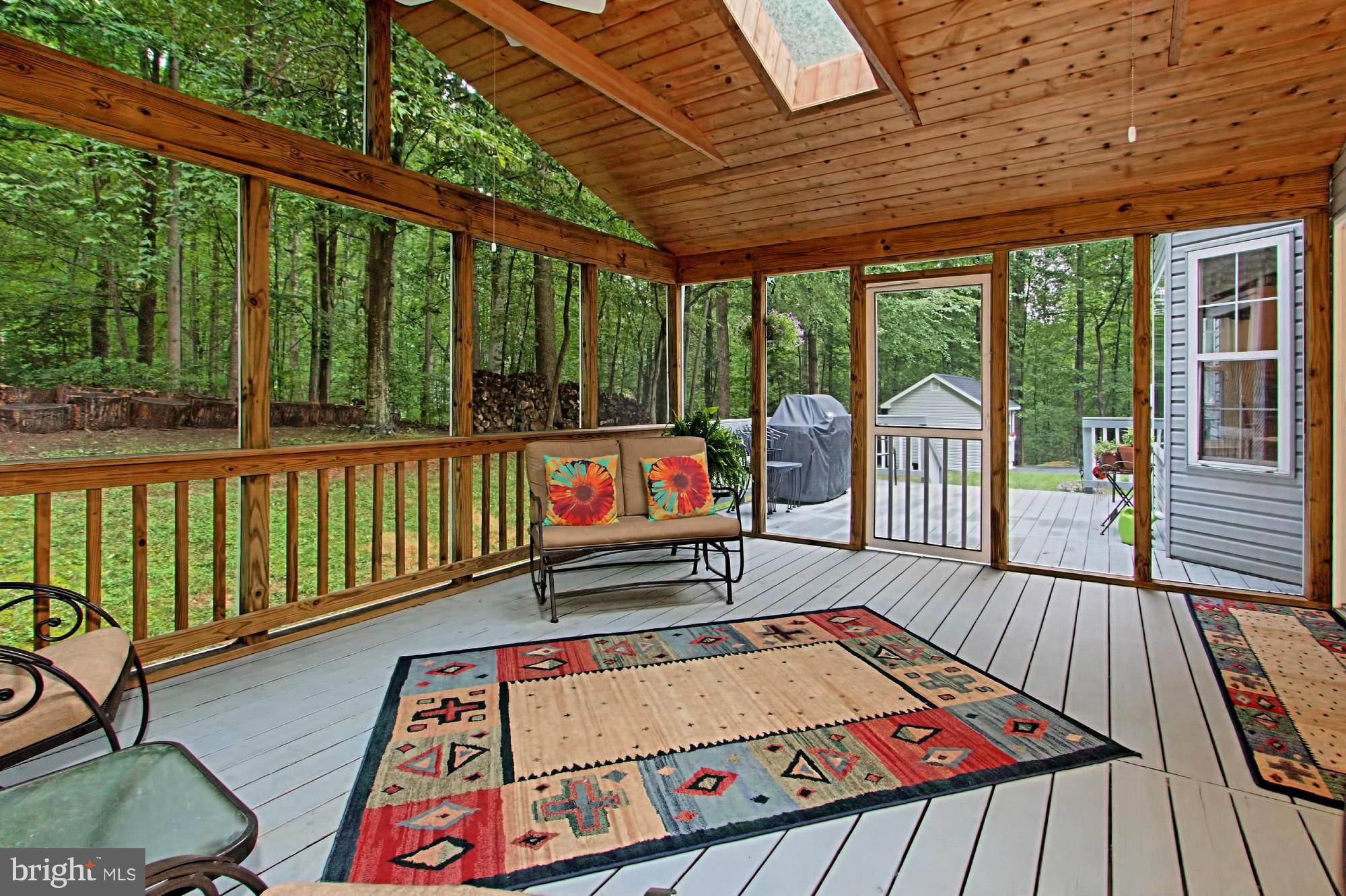 FOXMILL - Residential