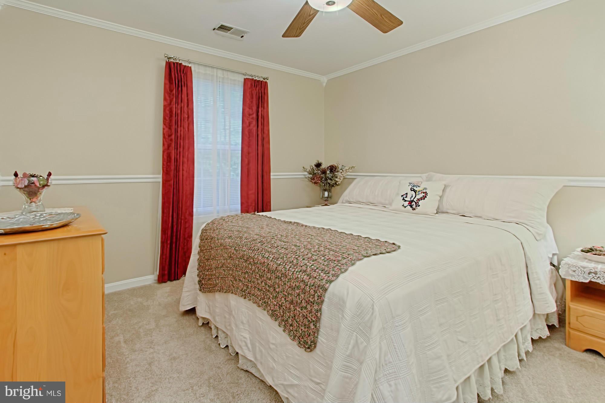 FOXMILL - Residential