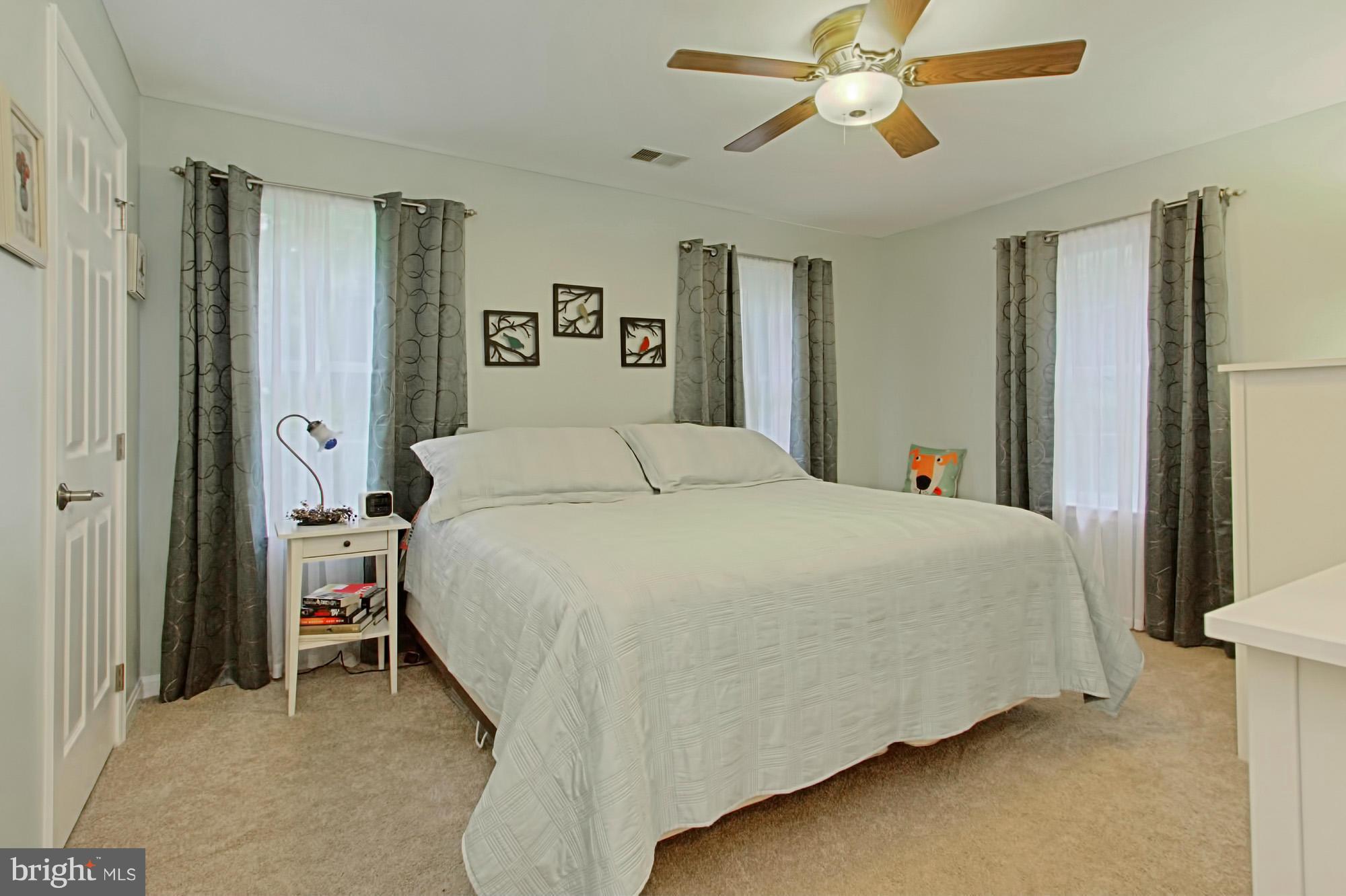 FOXMILL - Residential