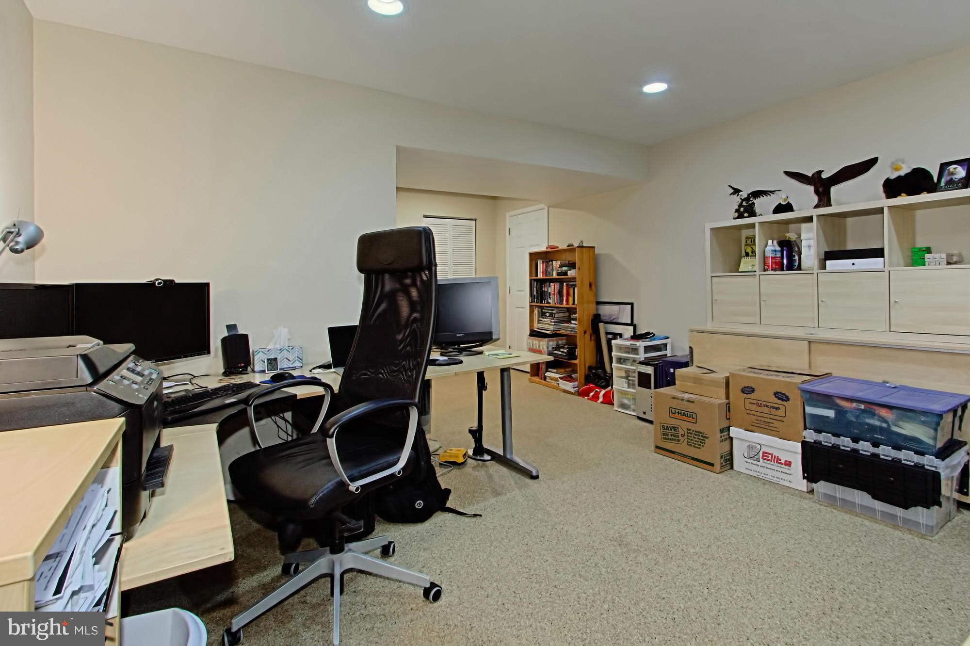 FOXMILL - Residential