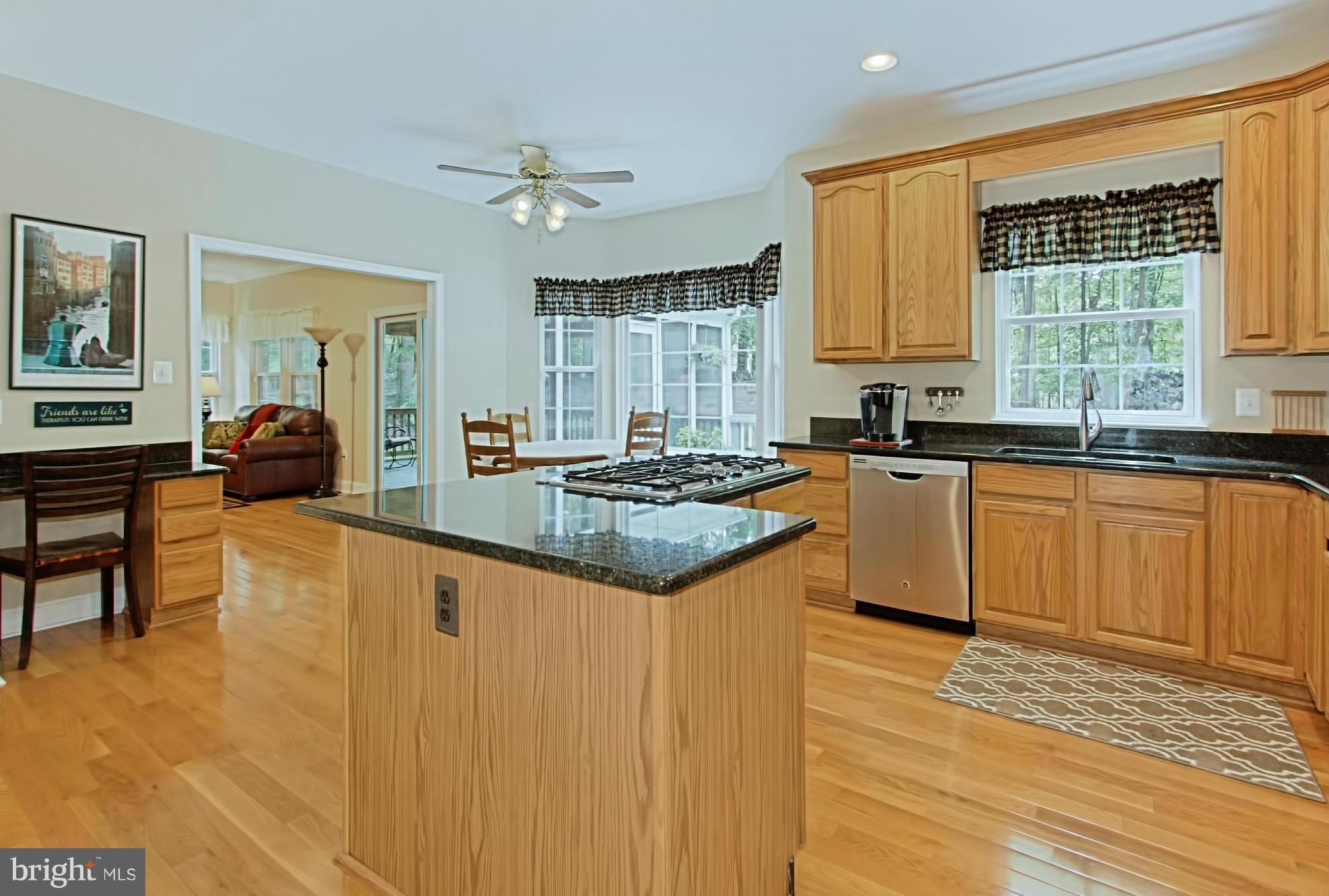 FOXMILL - Residential