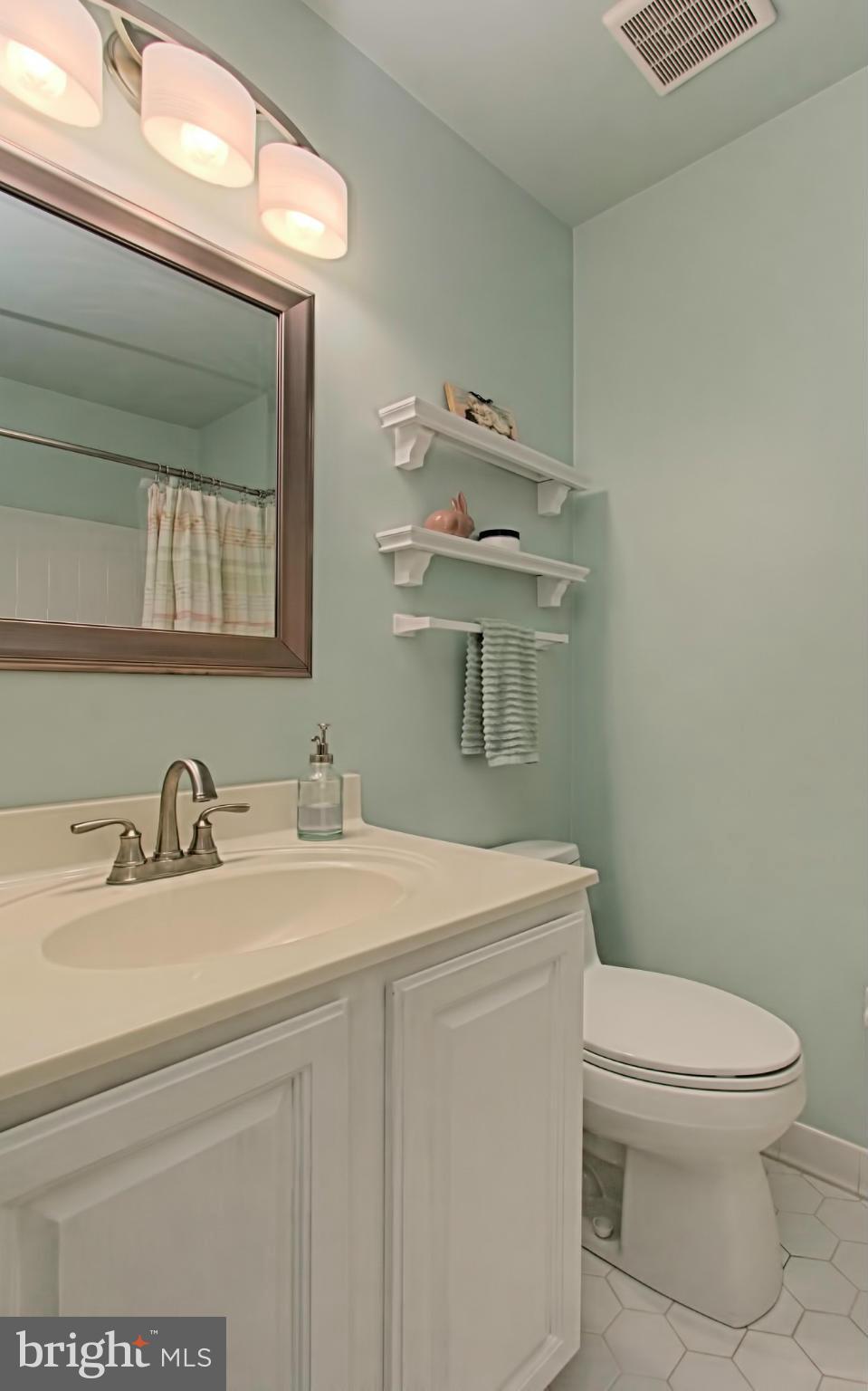 FOXMILL - Residential