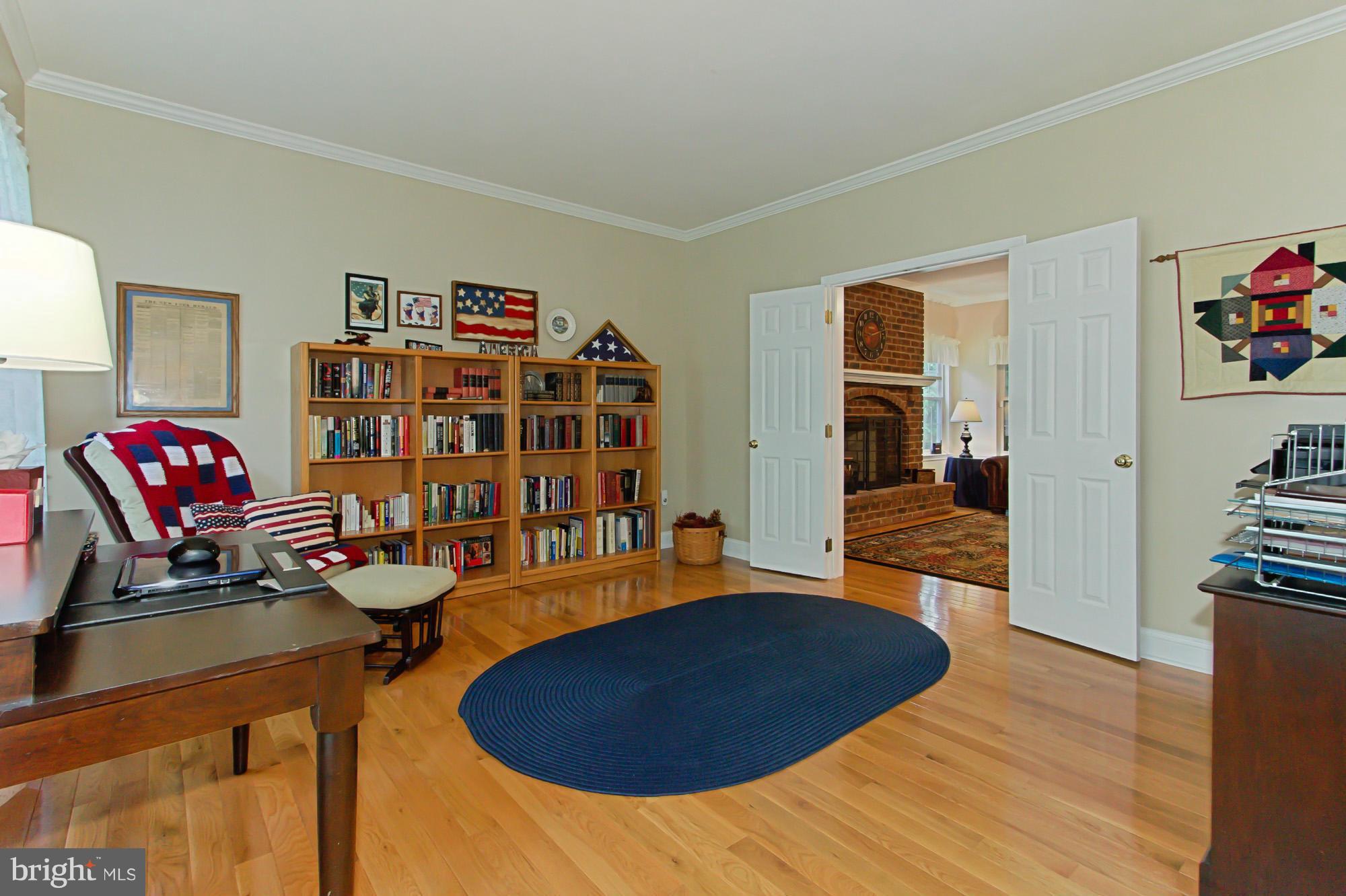 FOXMILL - Residential