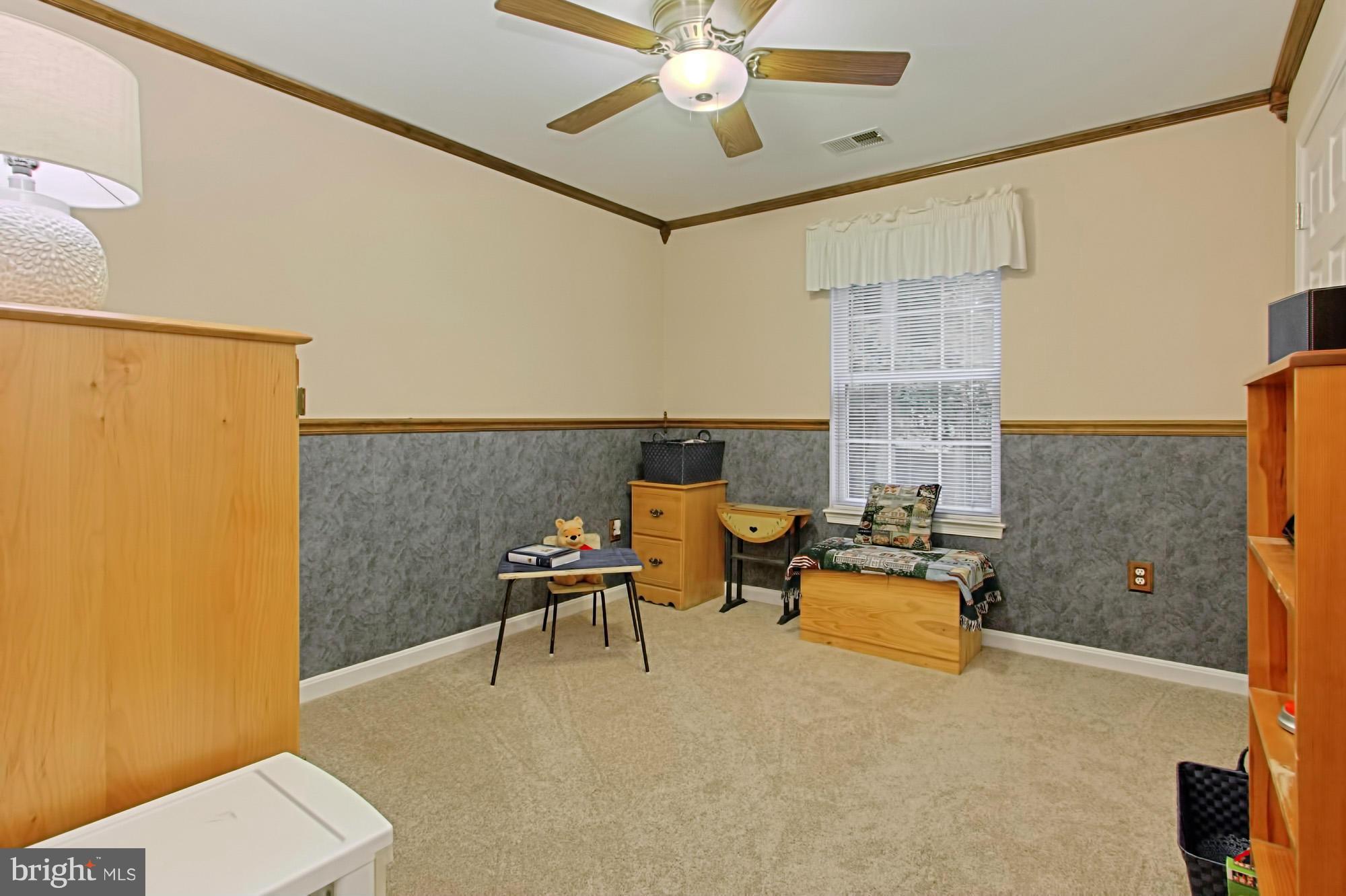 FOXMILL - Residential