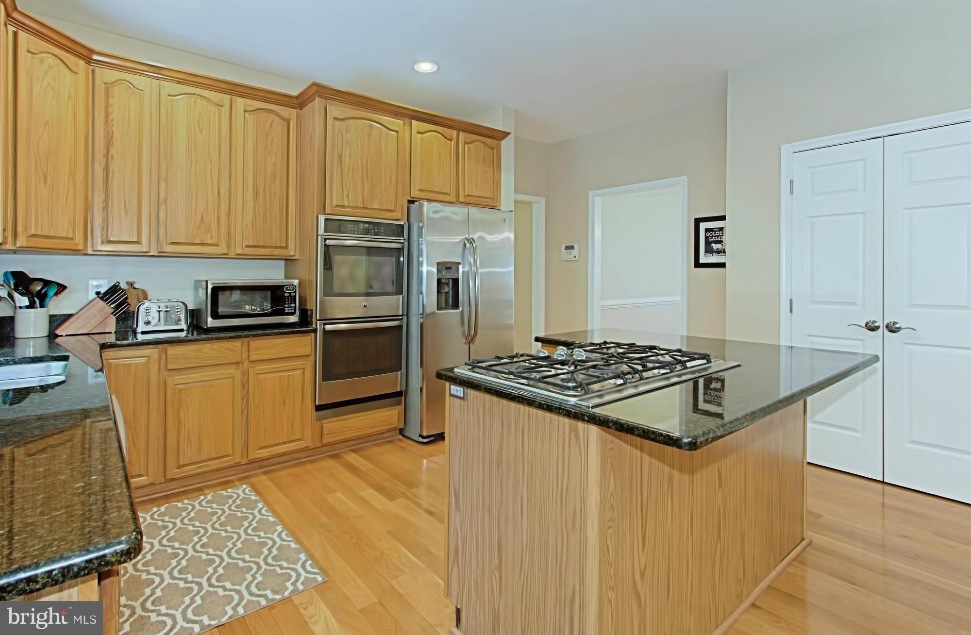 FOXMILL - Residential