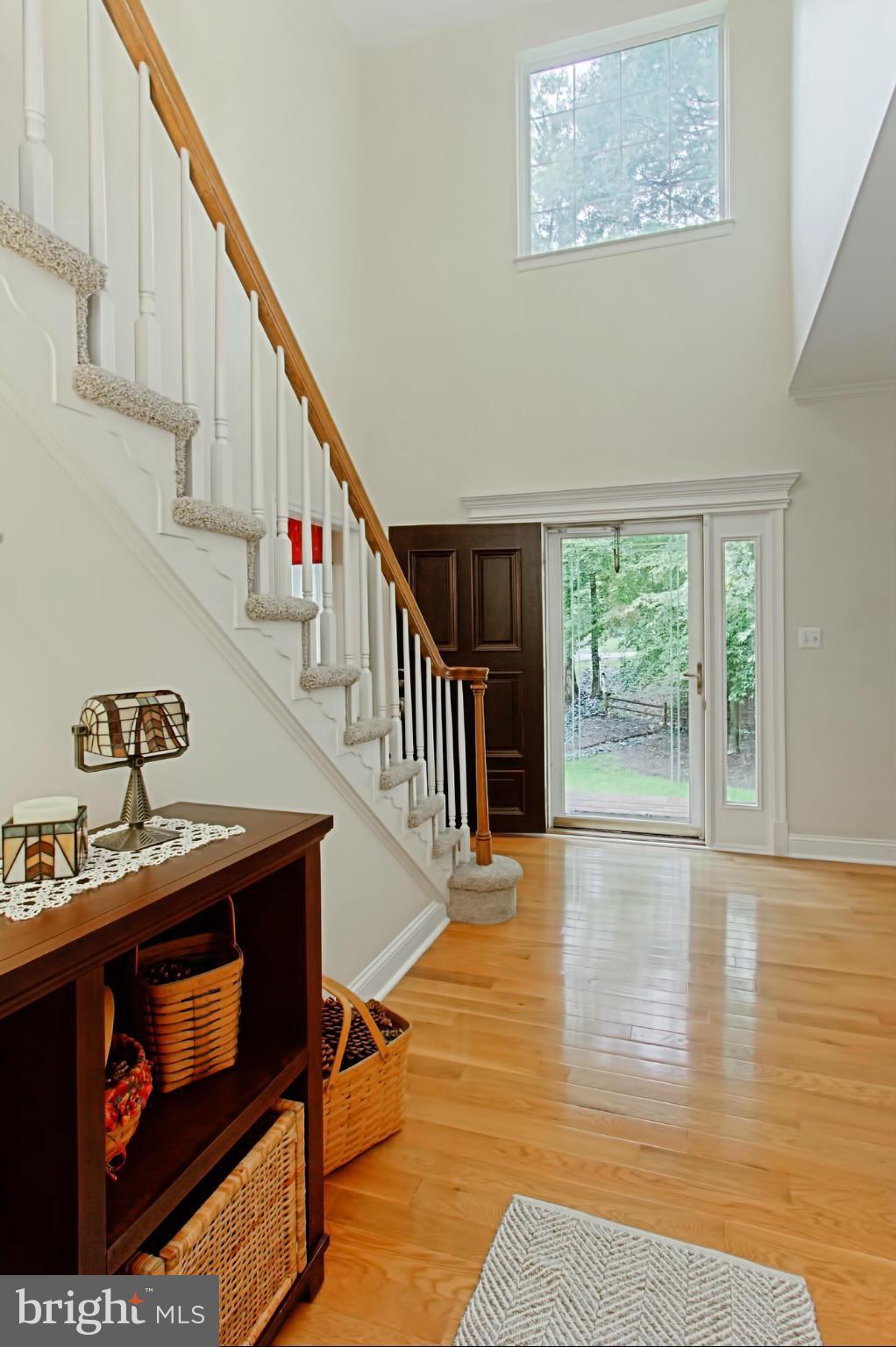 FOXMILL - Residential