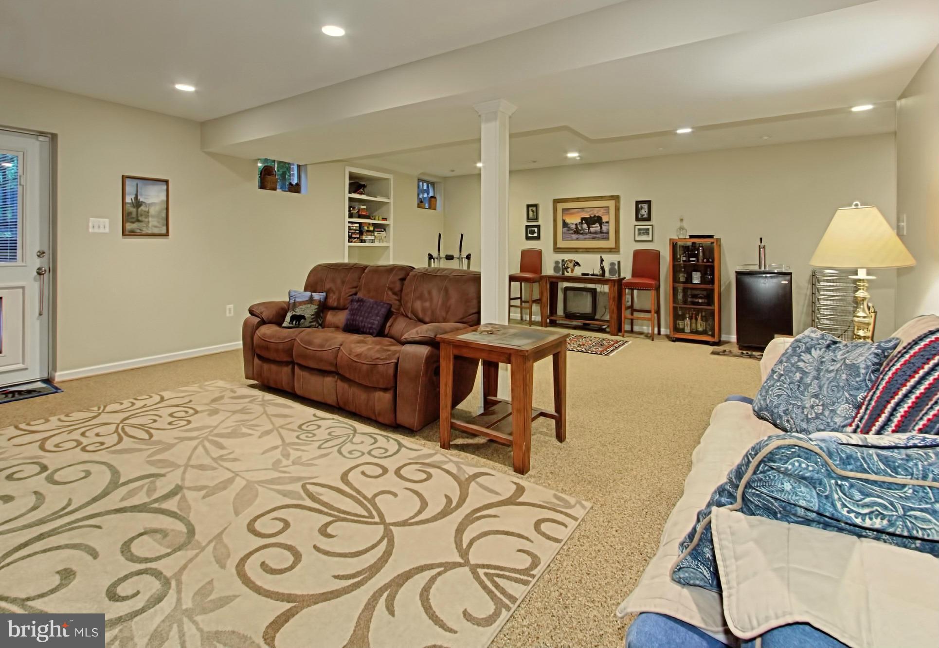 FOXMILL - Residential