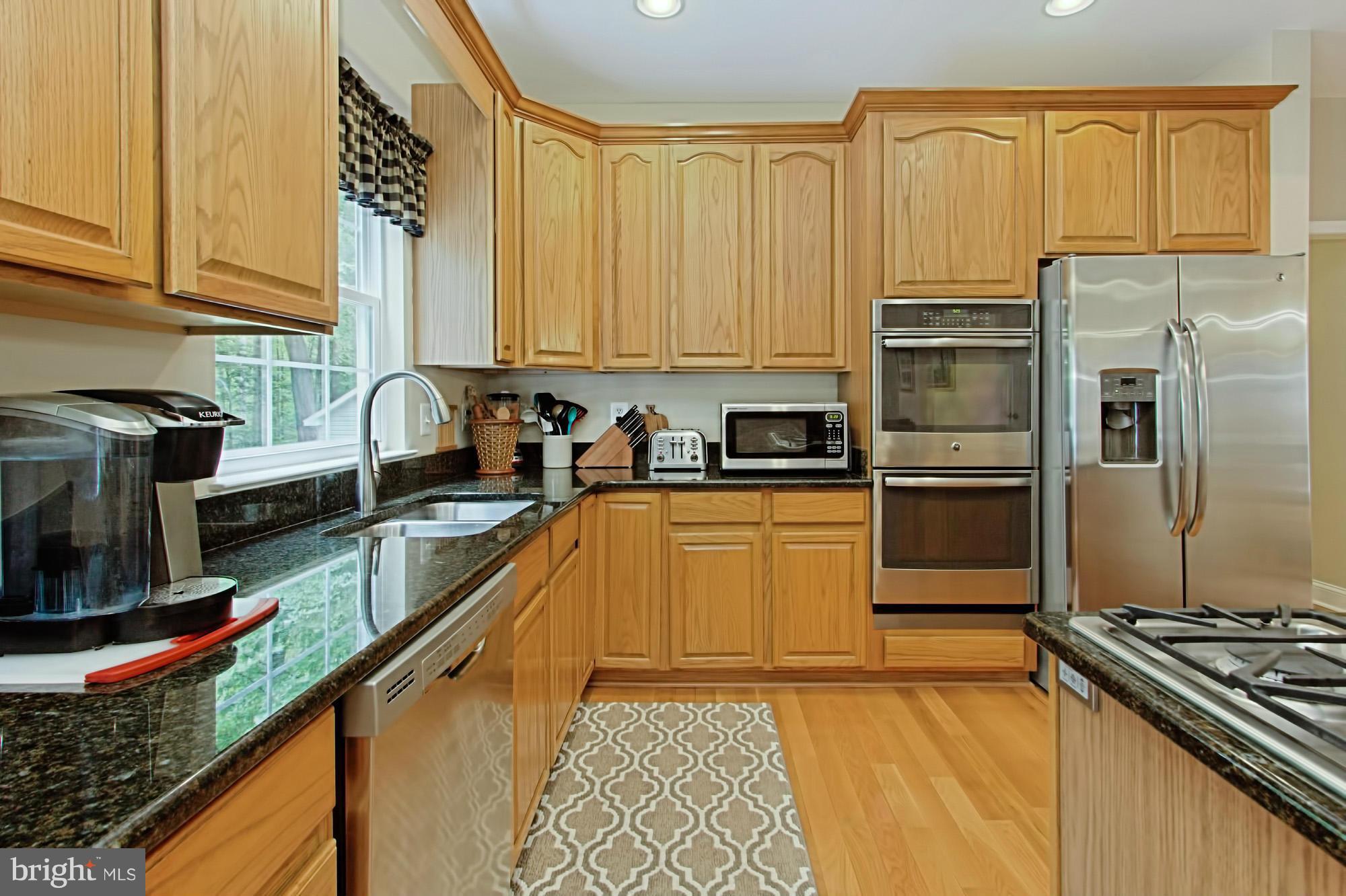 FOXMILL - Residential