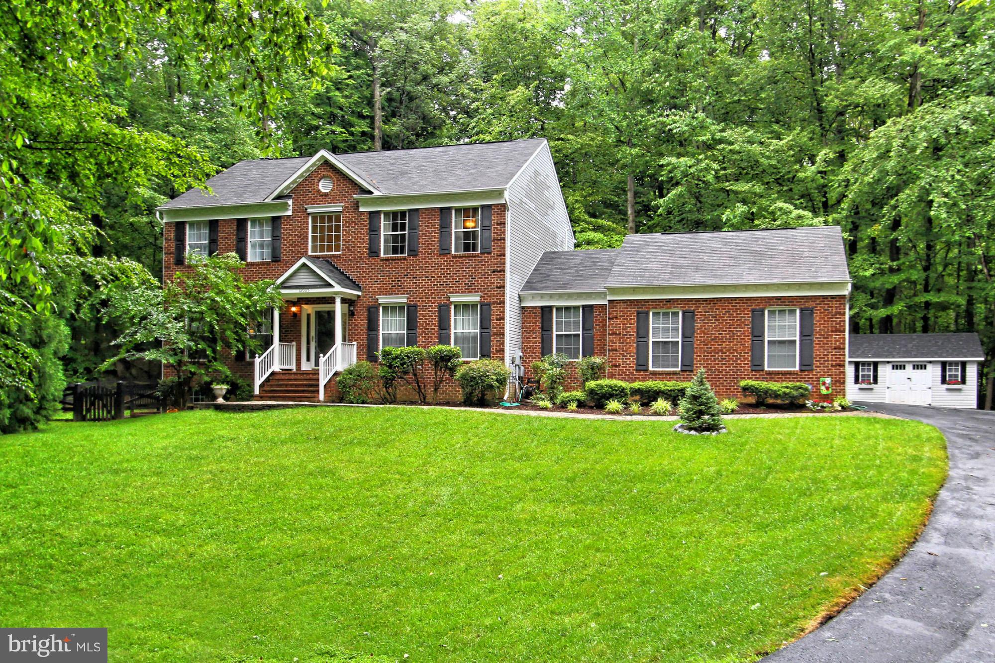 FOXMILL - Residential