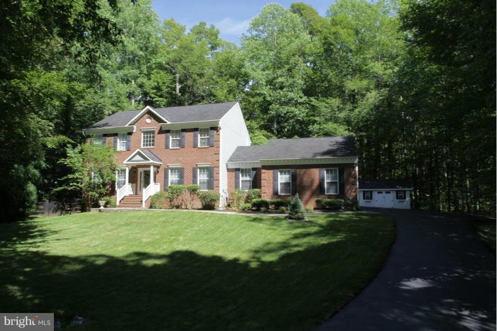 FOXMILL - Residential