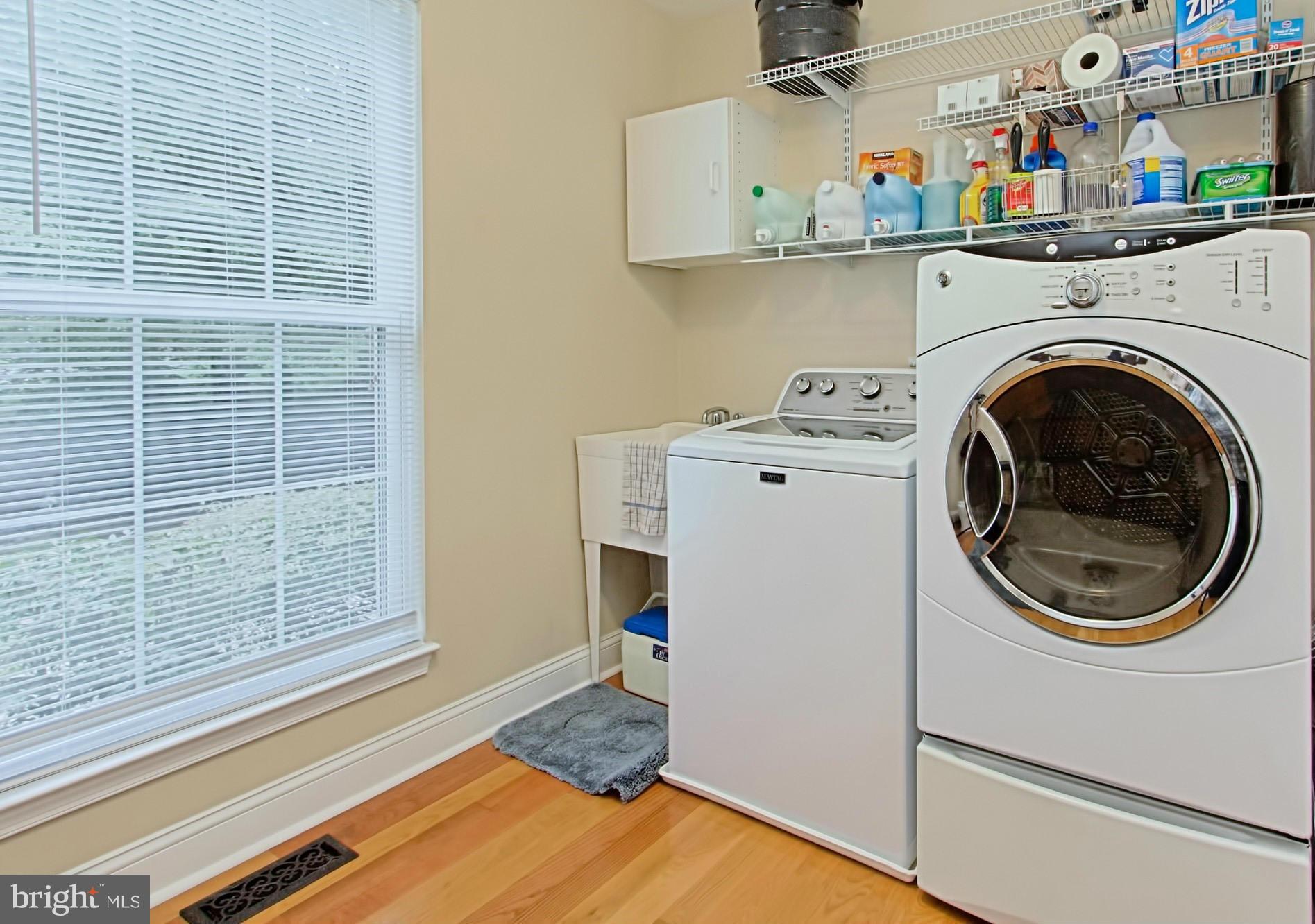 FOXMILL - Residential