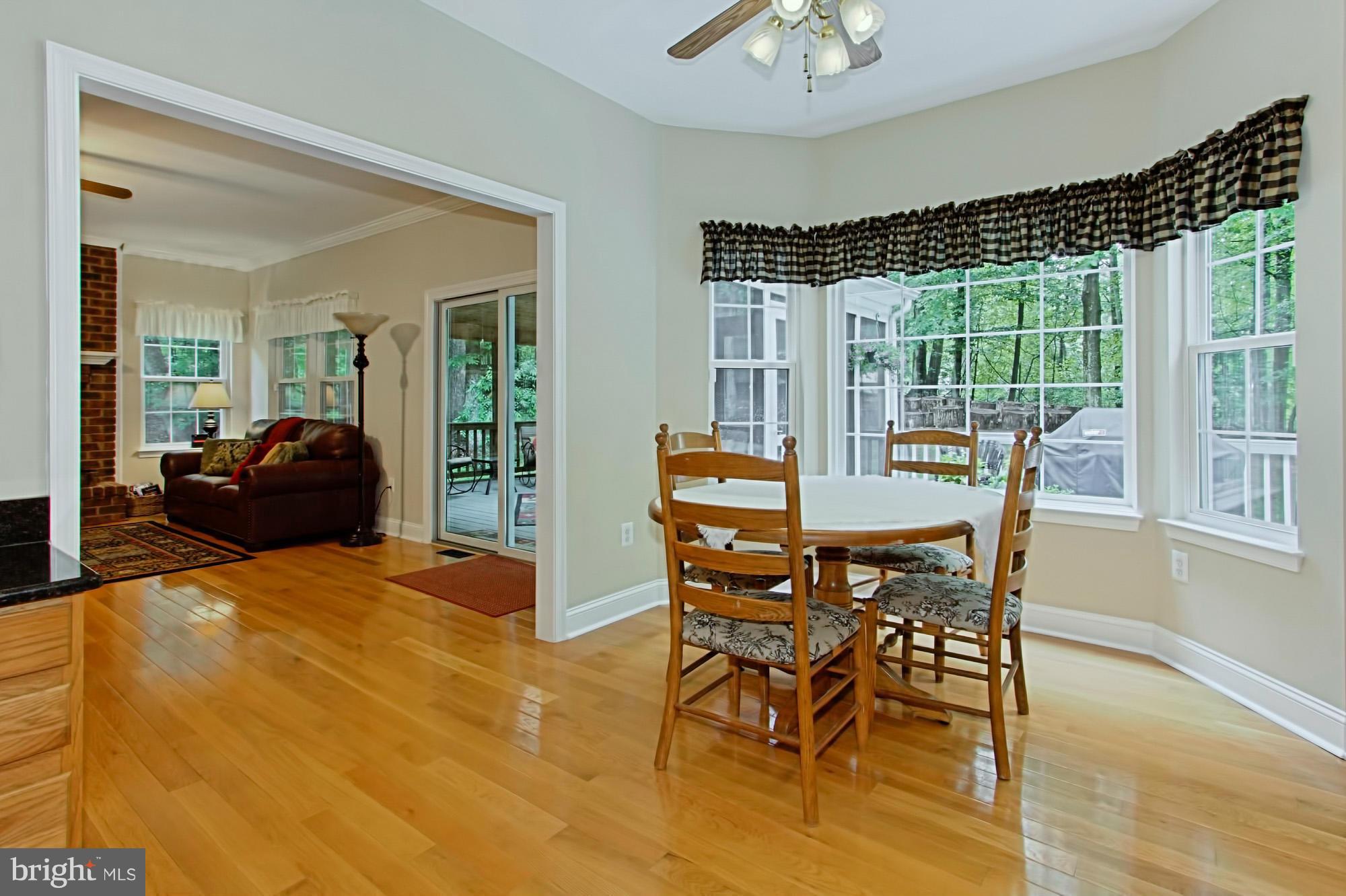 FOXMILL - Residential