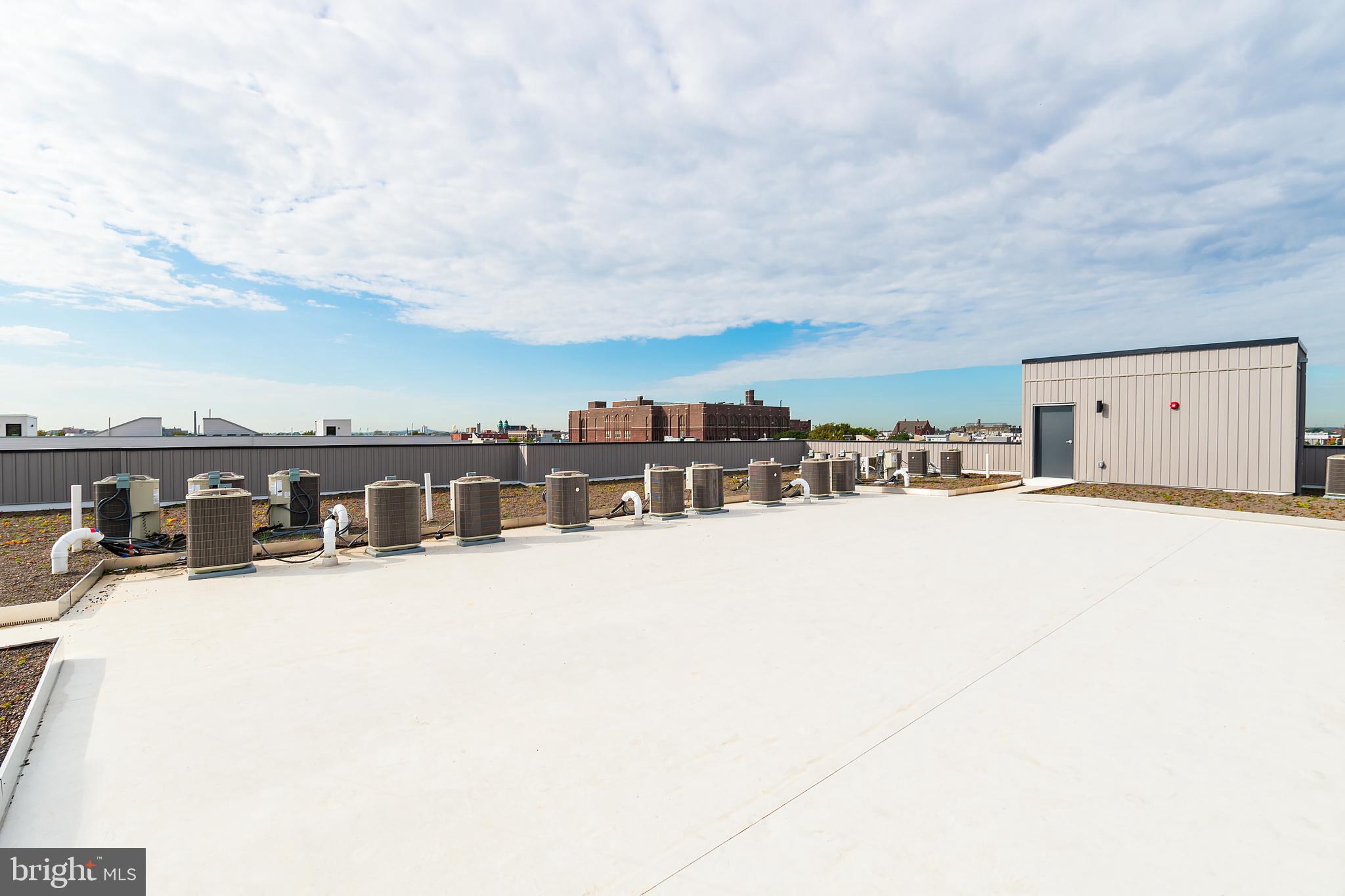 POINT BREEZE - Residential Lease