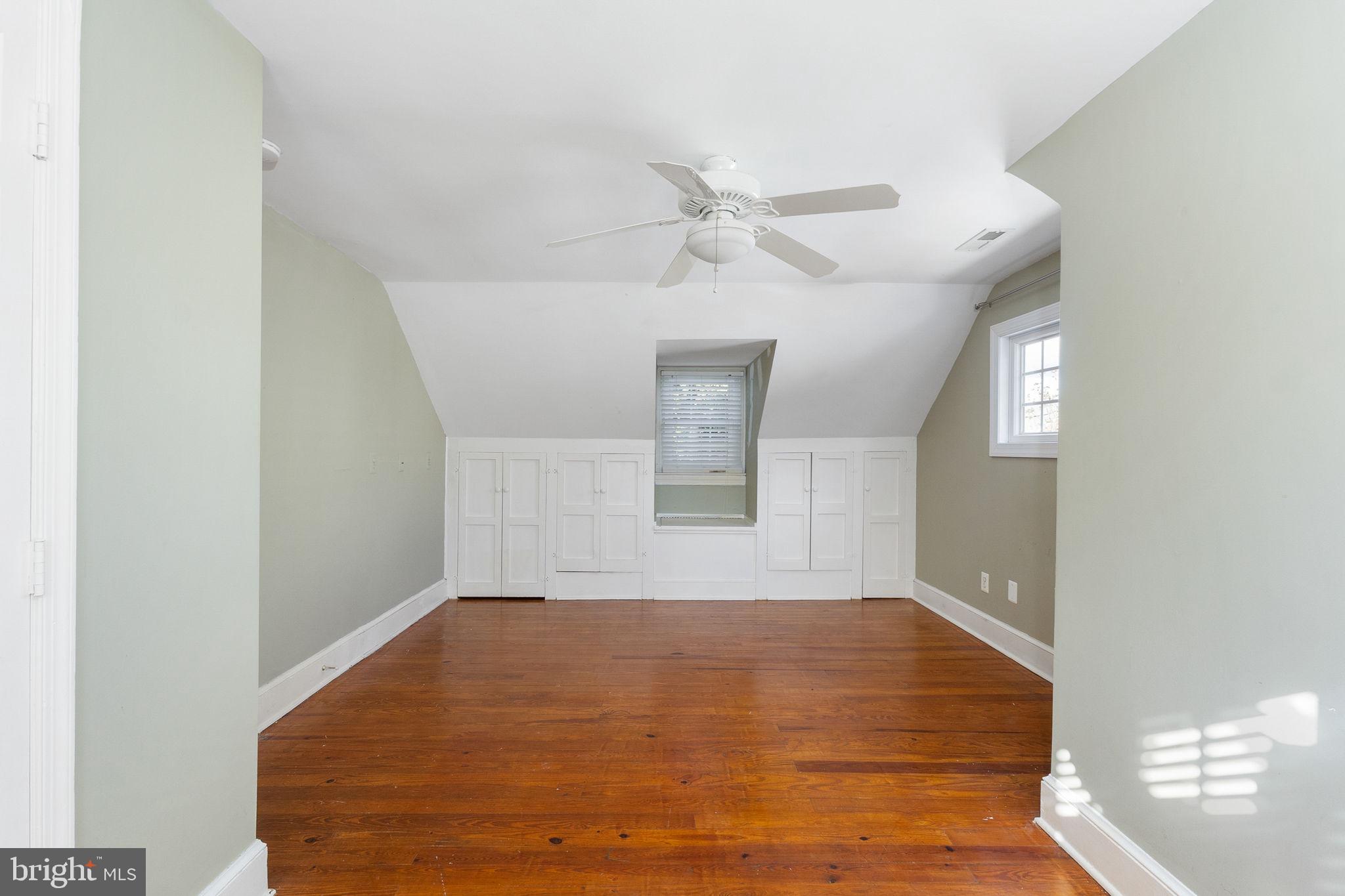 GOULDMAN PARK - Residential