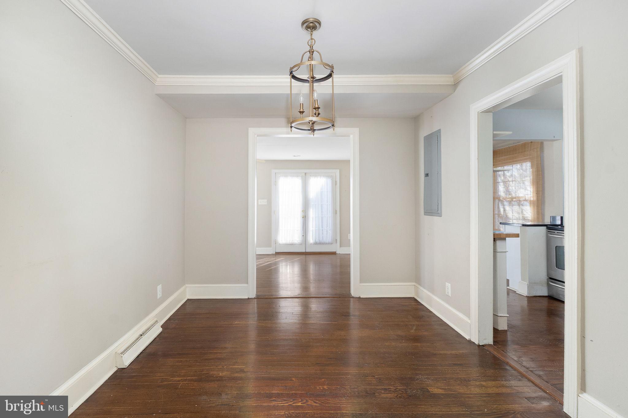 GOULDMAN PARK - Residential