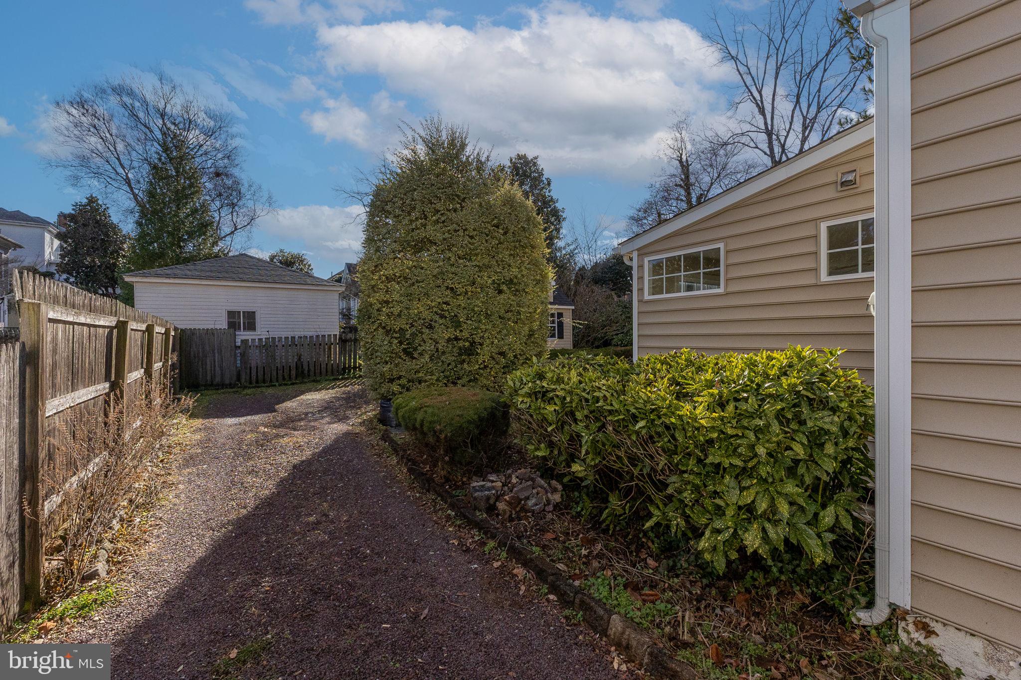 GOULDMAN PARK - Residential