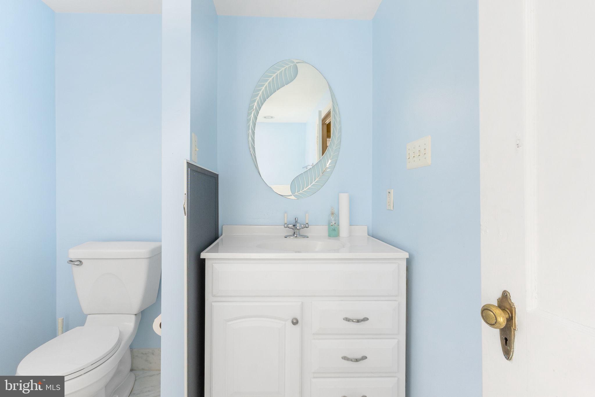 GOULDMAN PARK - Residential