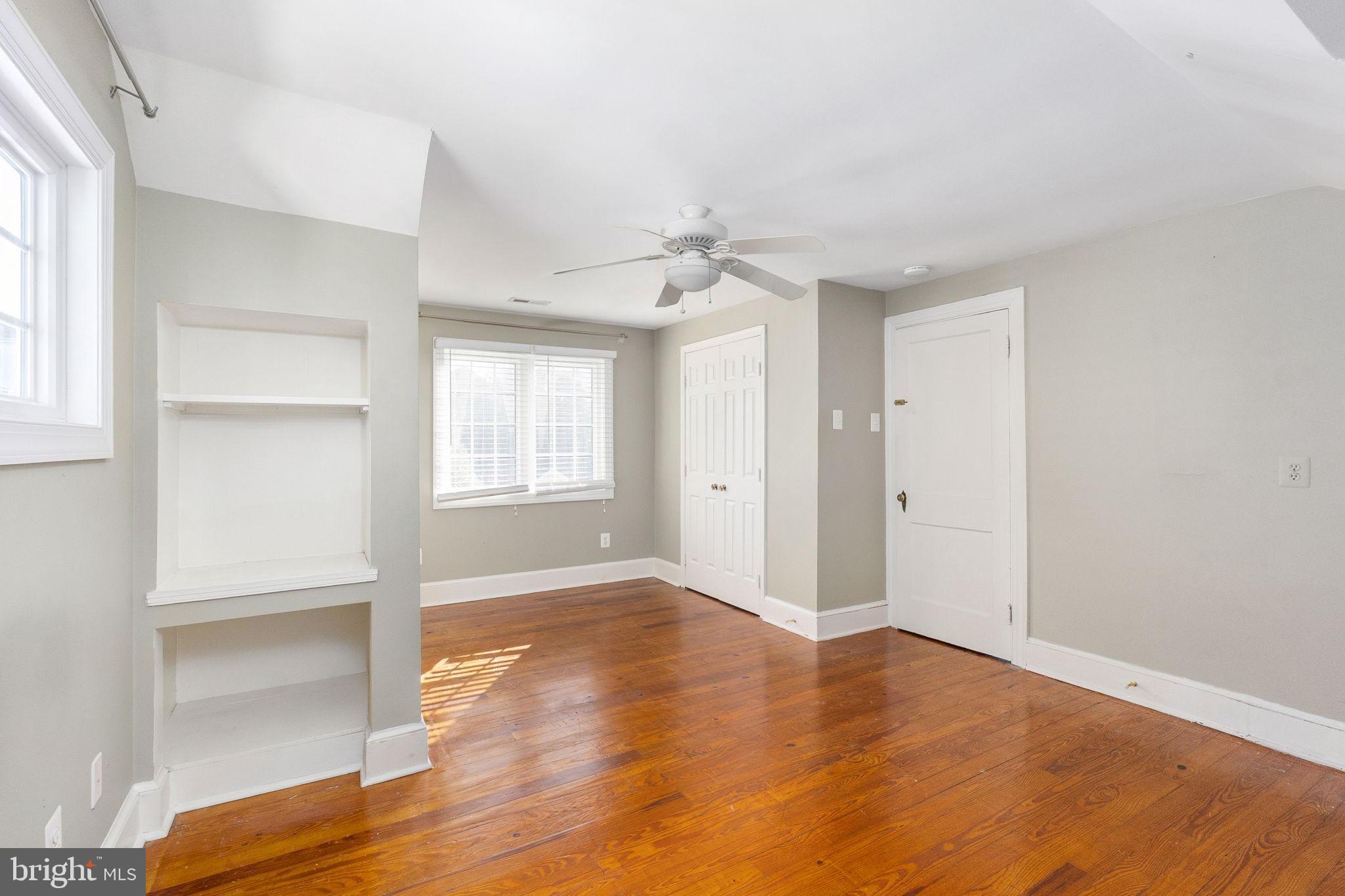 GOULDMAN PARK - Residential