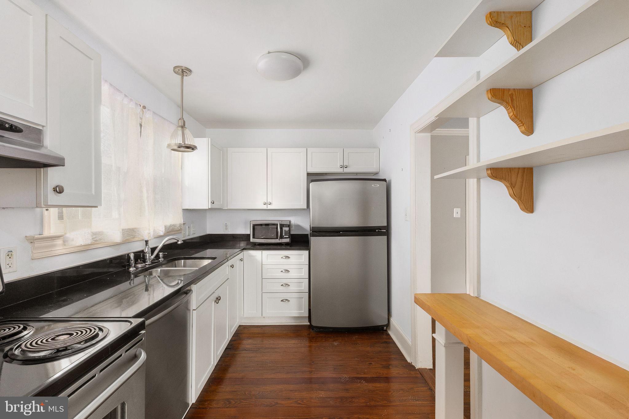 GOULDMAN PARK - Residential