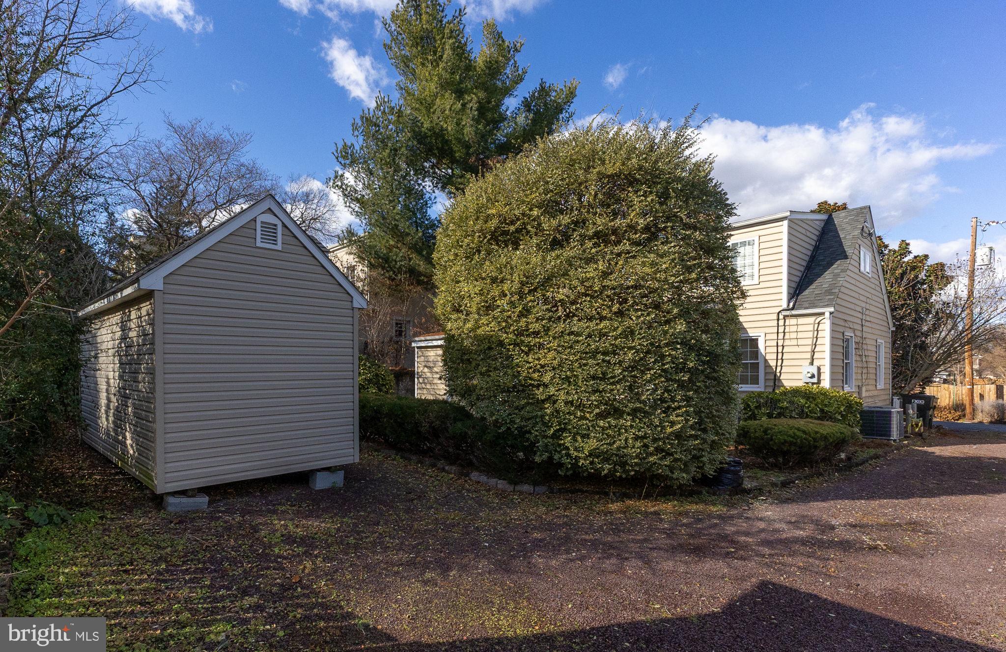 GOULDMAN PARK - Residential