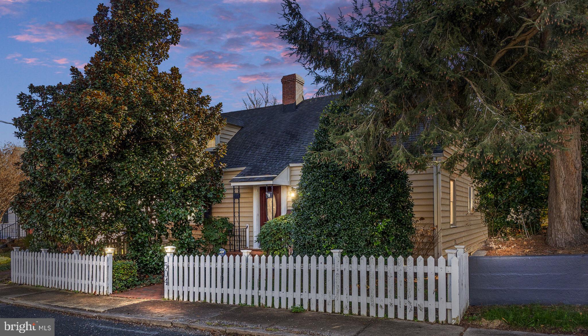 GOULDMAN PARK - Residential