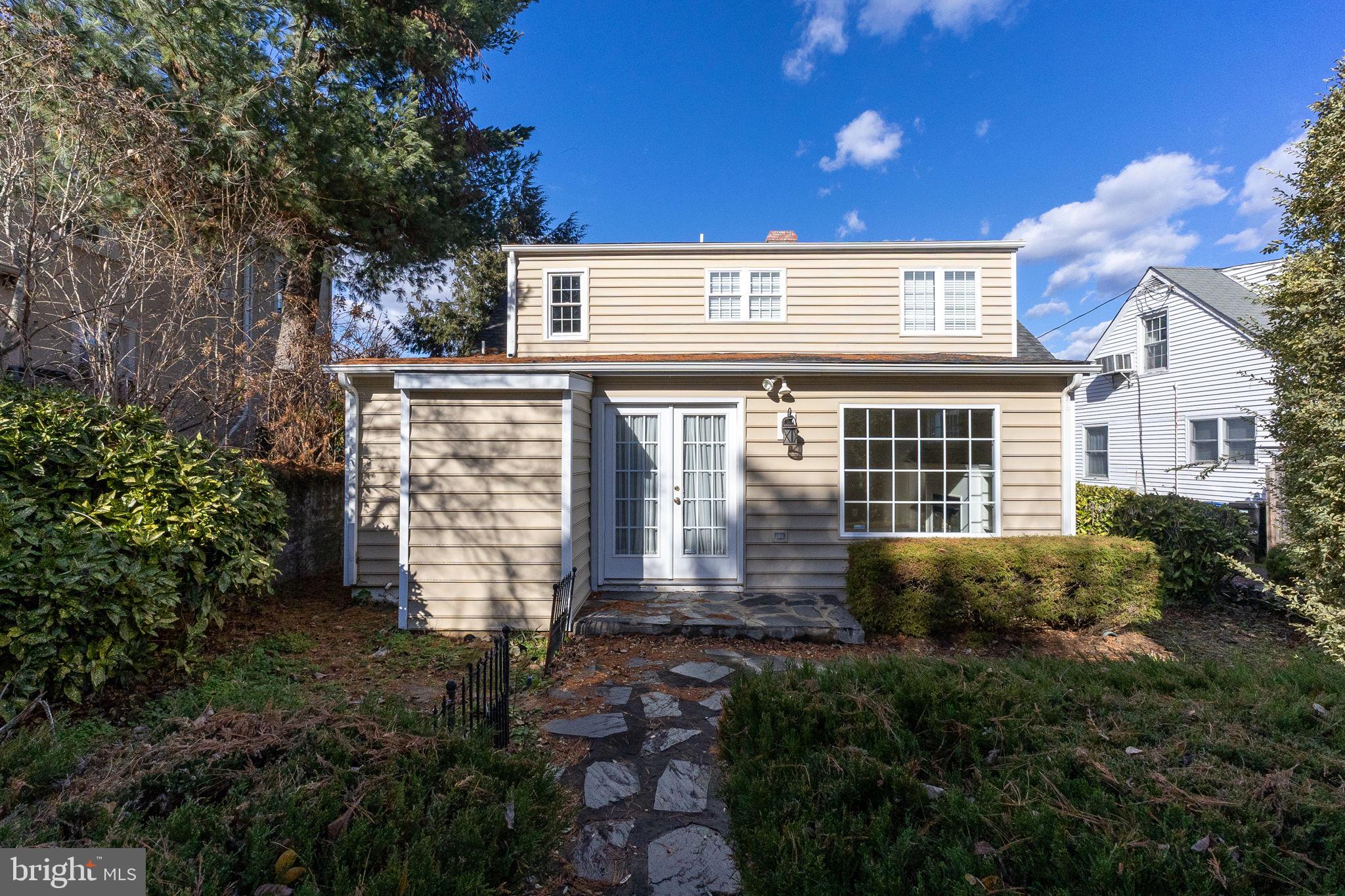 GOULDMAN PARK - Residential