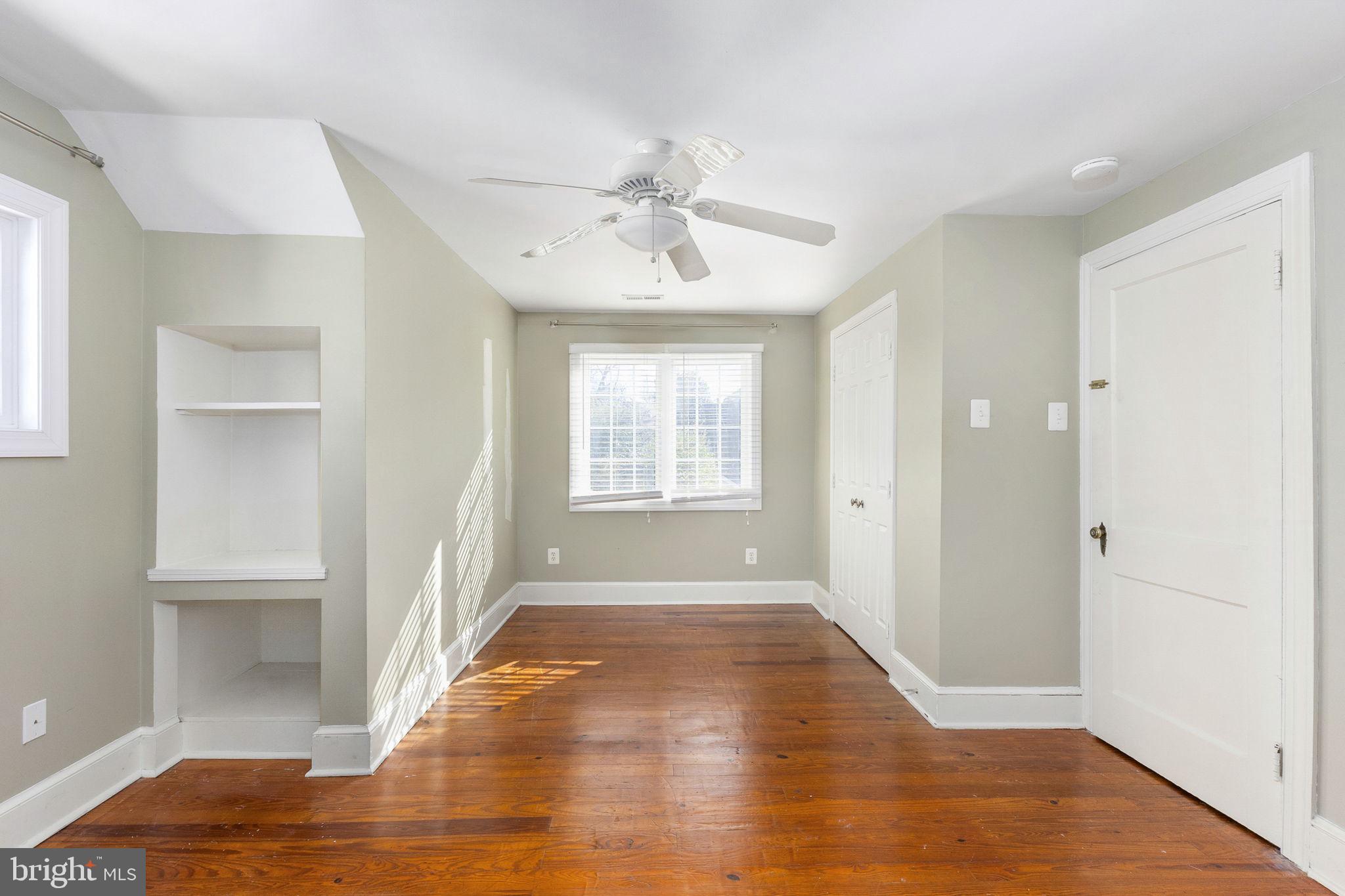 GOULDMAN PARK - Residential