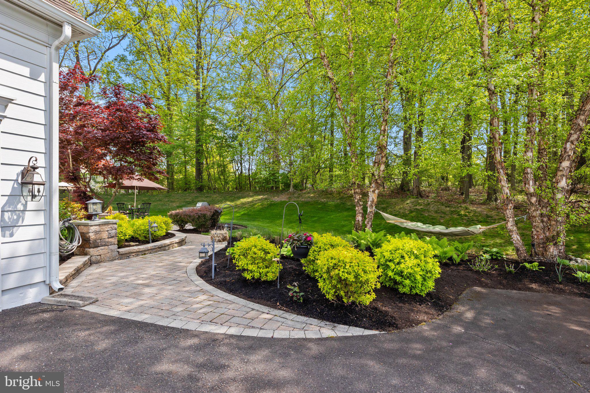 SYMPHONY AT SOLEBURY - Residential