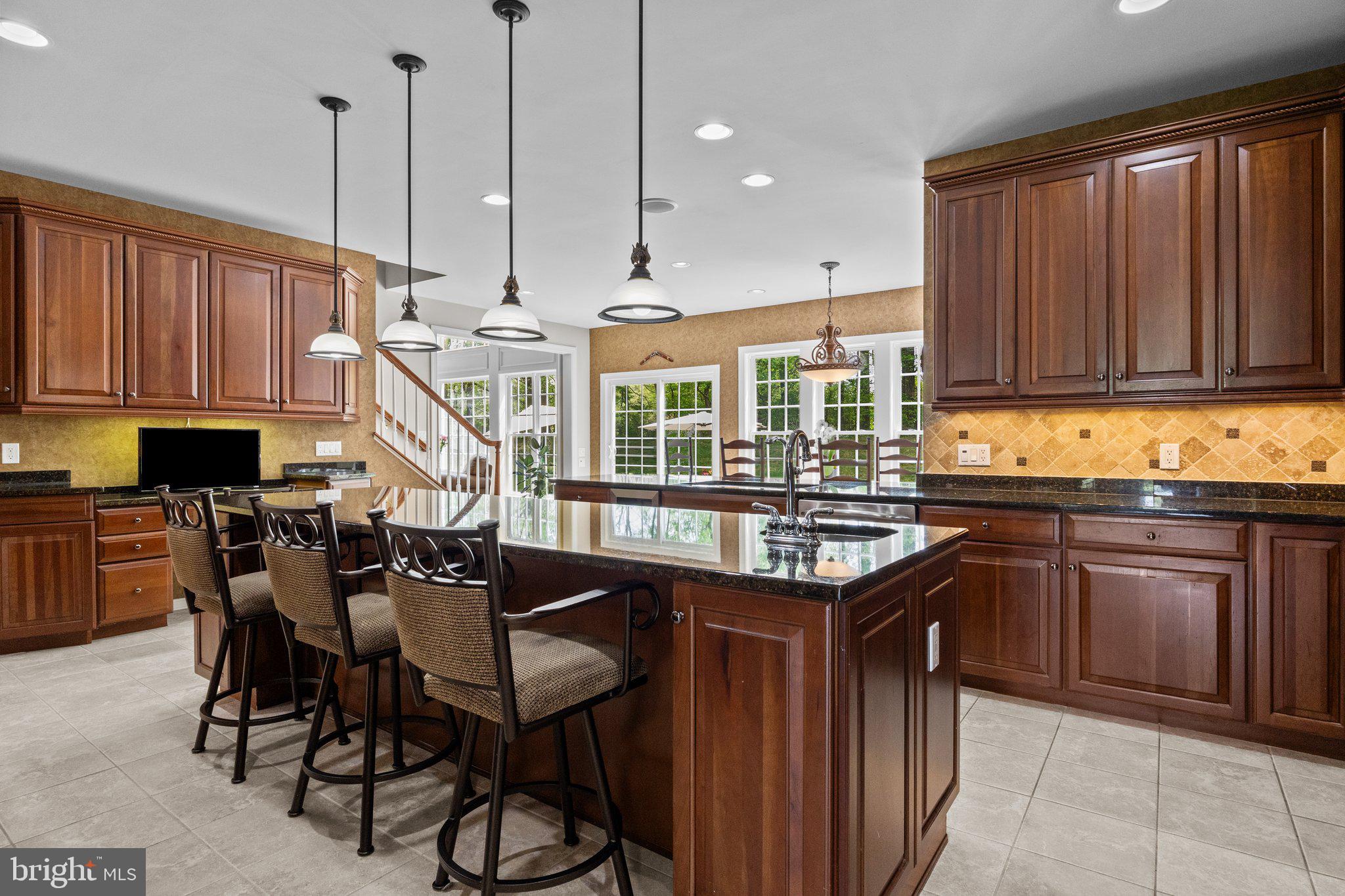 SYMPHONY AT SOLEBURY - Residential