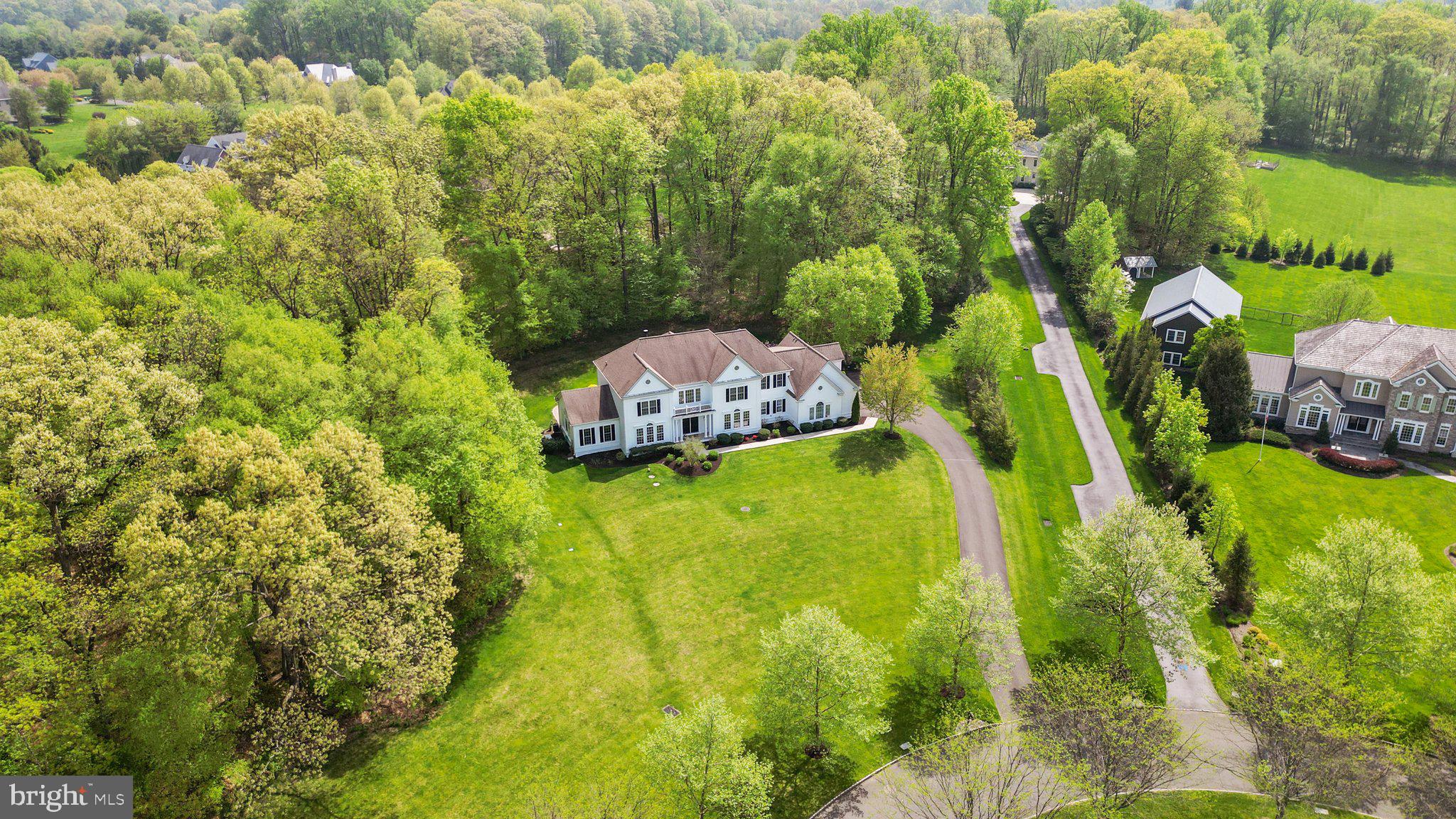 SYMPHONY AT SOLEBURY - Residential