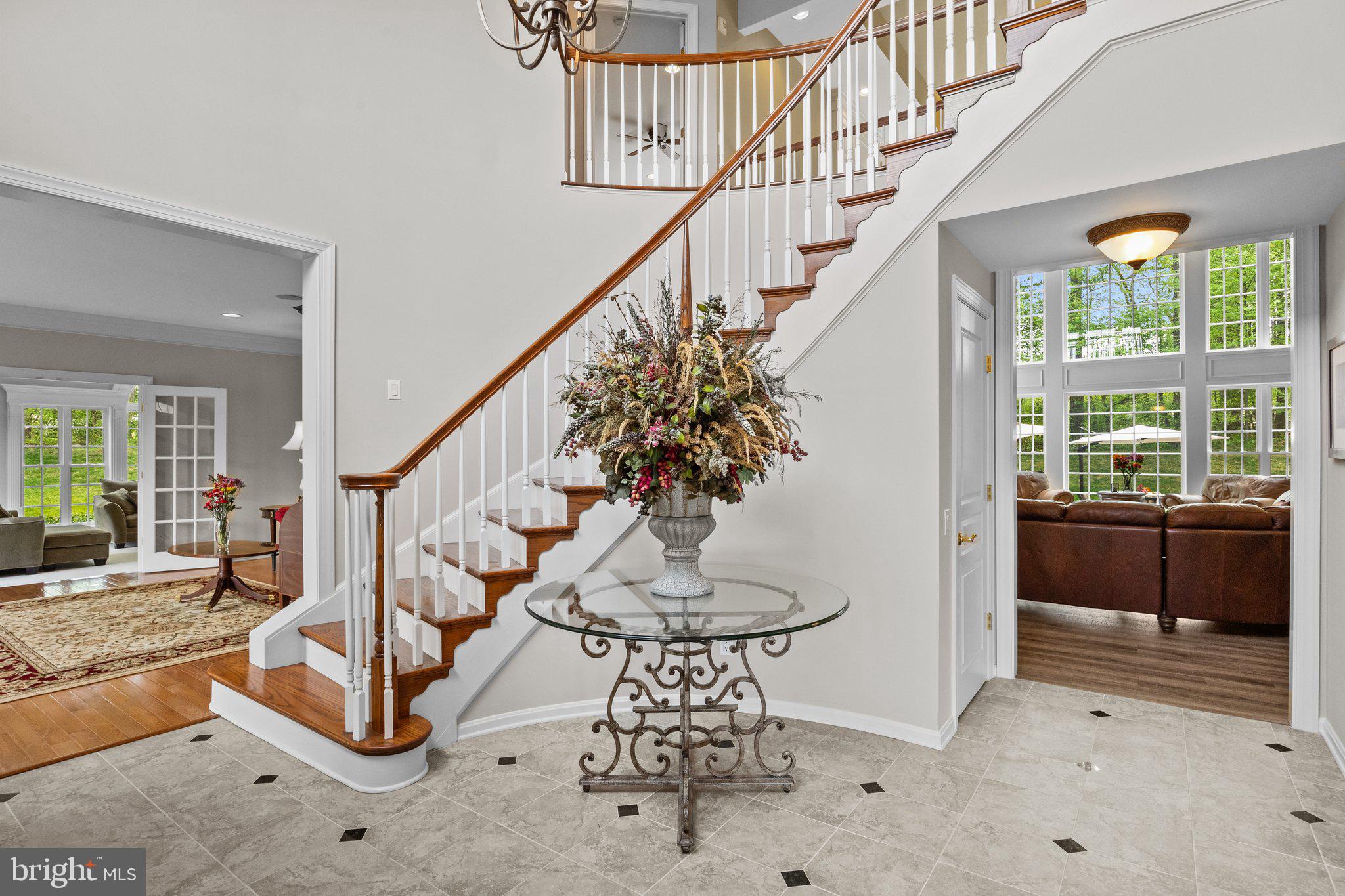SYMPHONY AT SOLEBURY - Residential