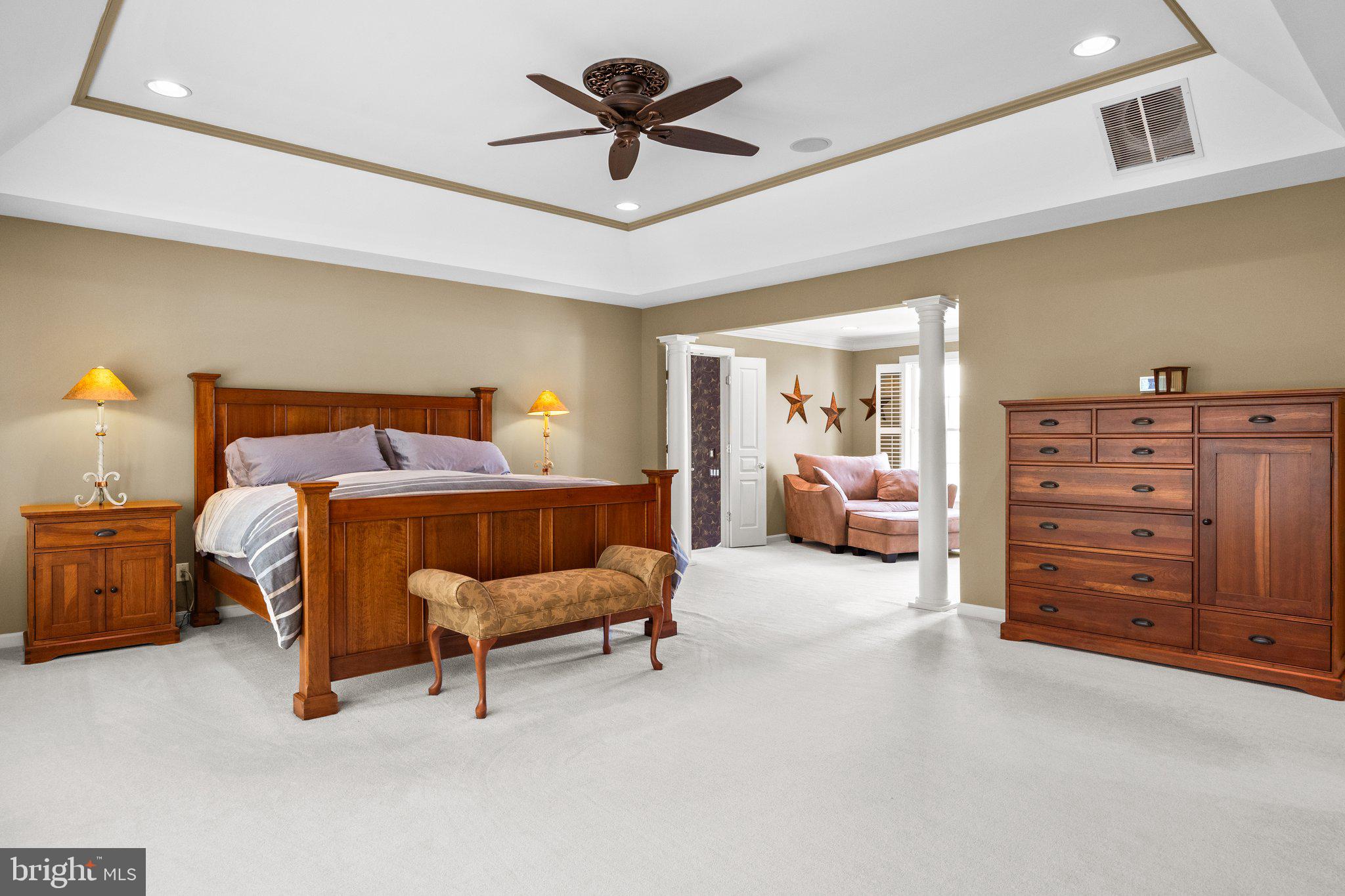 SYMPHONY AT SOLEBURY - Residential