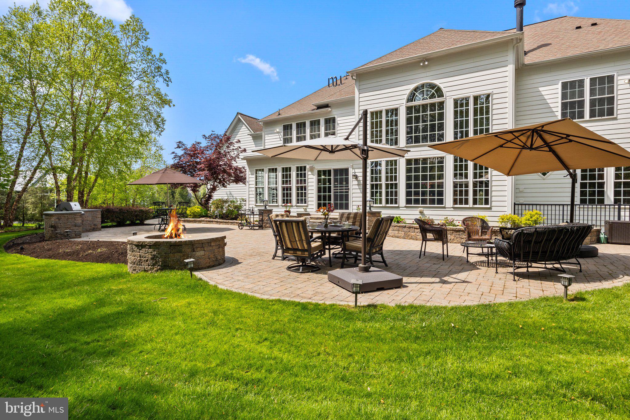 SYMPHONY AT SOLEBURY - Residential