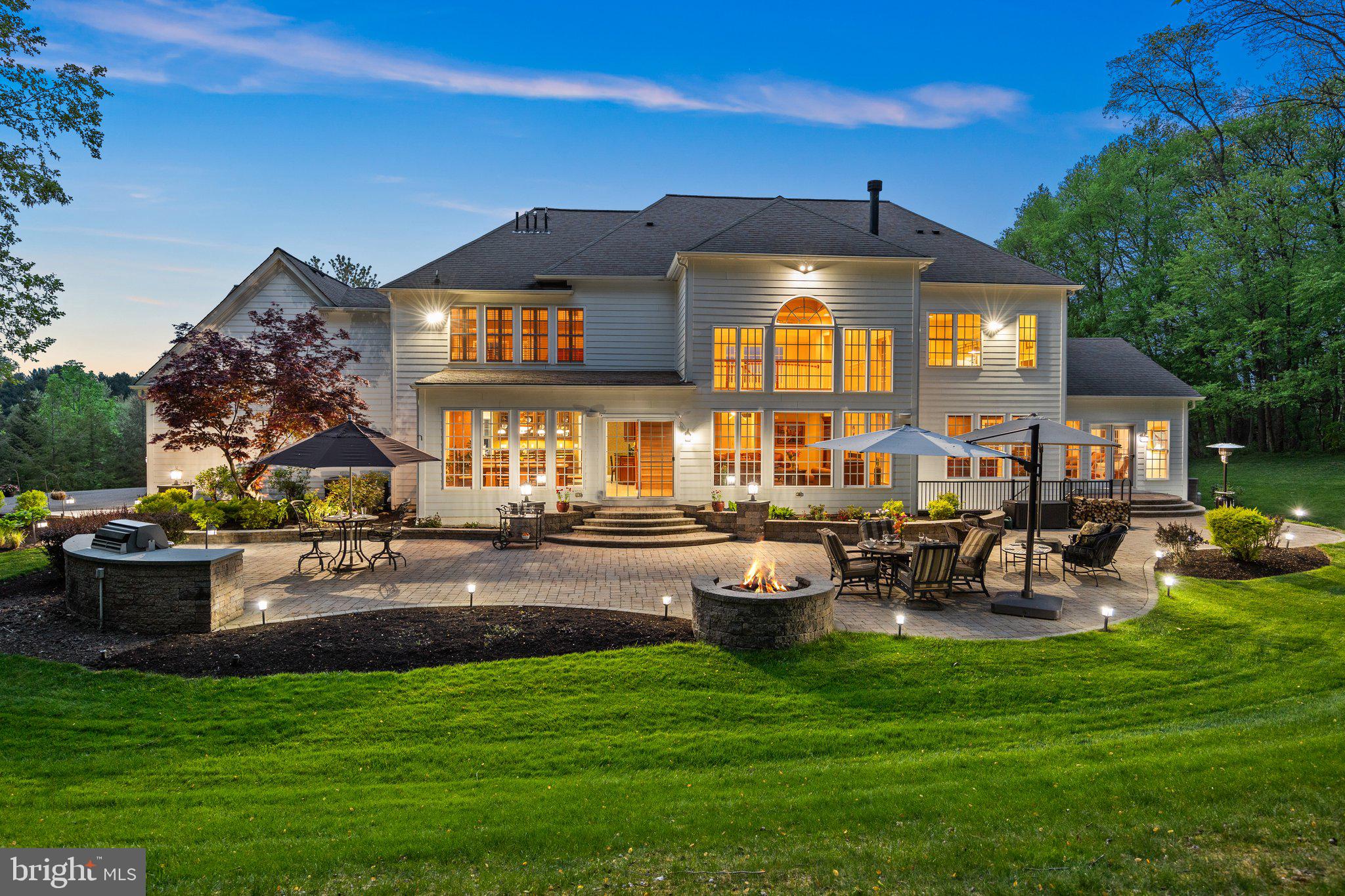 SYMPHONY AT SOLEBURY - Residential