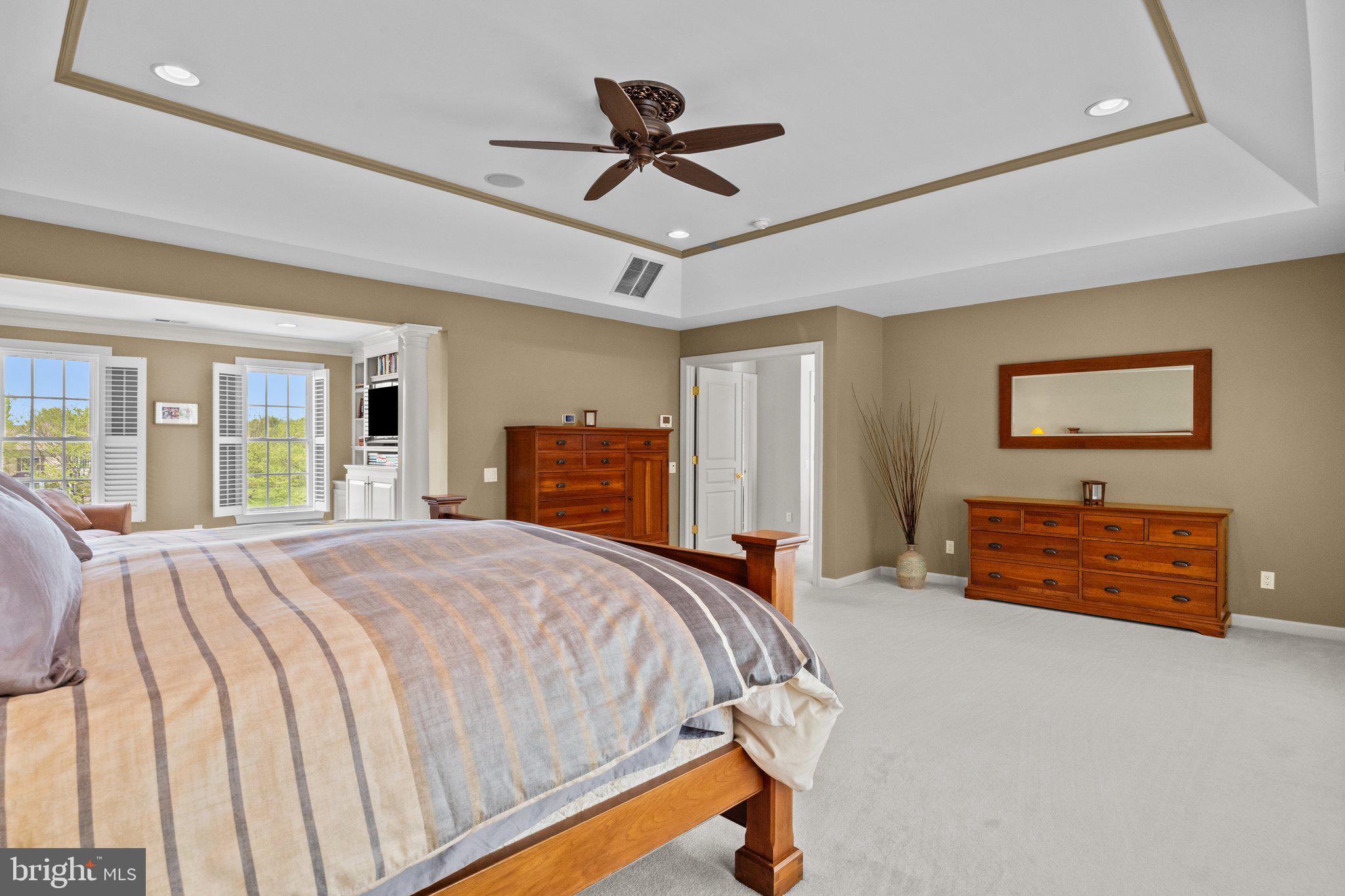 SYMPHONY AT SOLEBURY - Residential