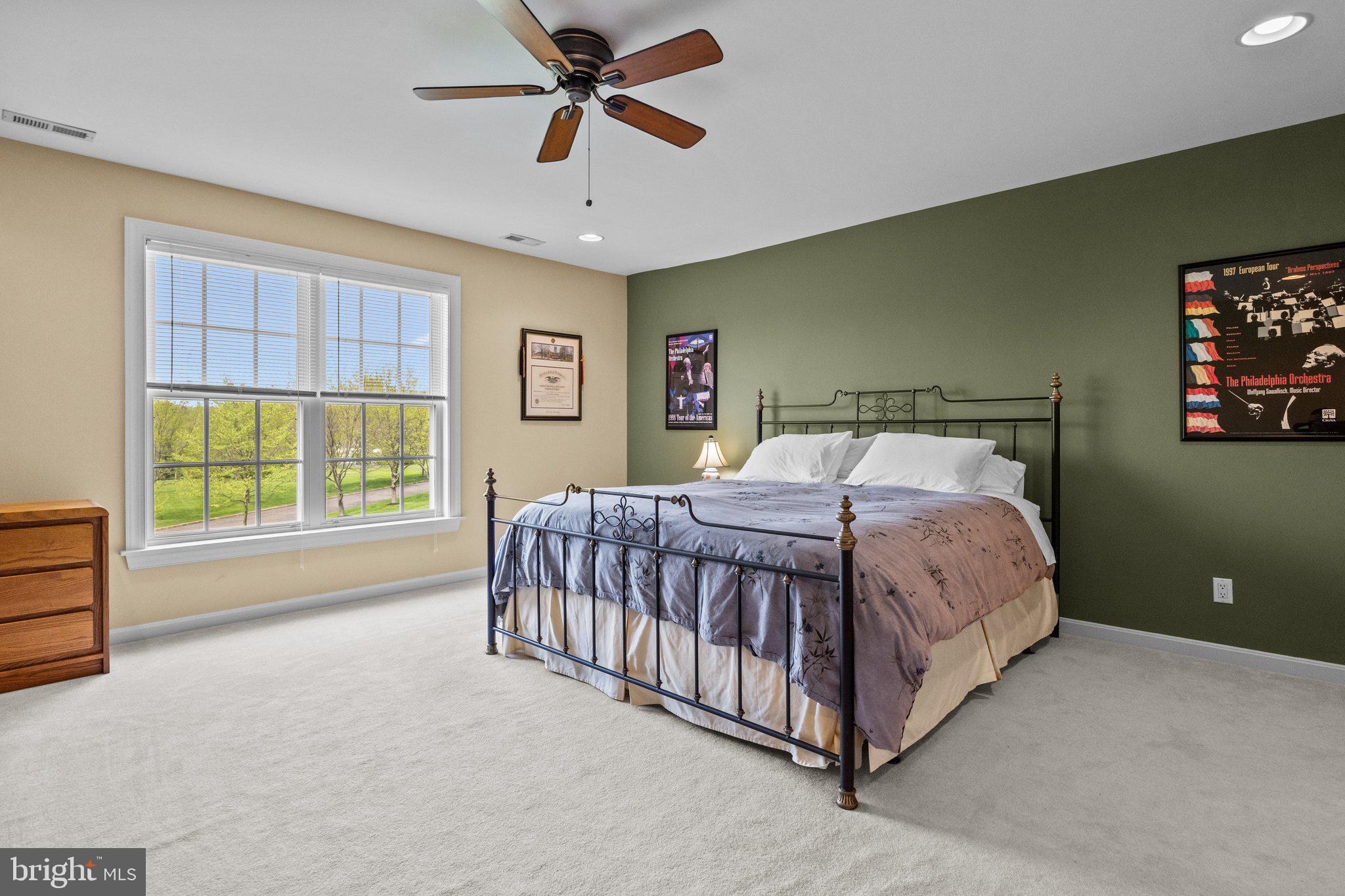 SYMPHONY AT SOLEBURY - Residential