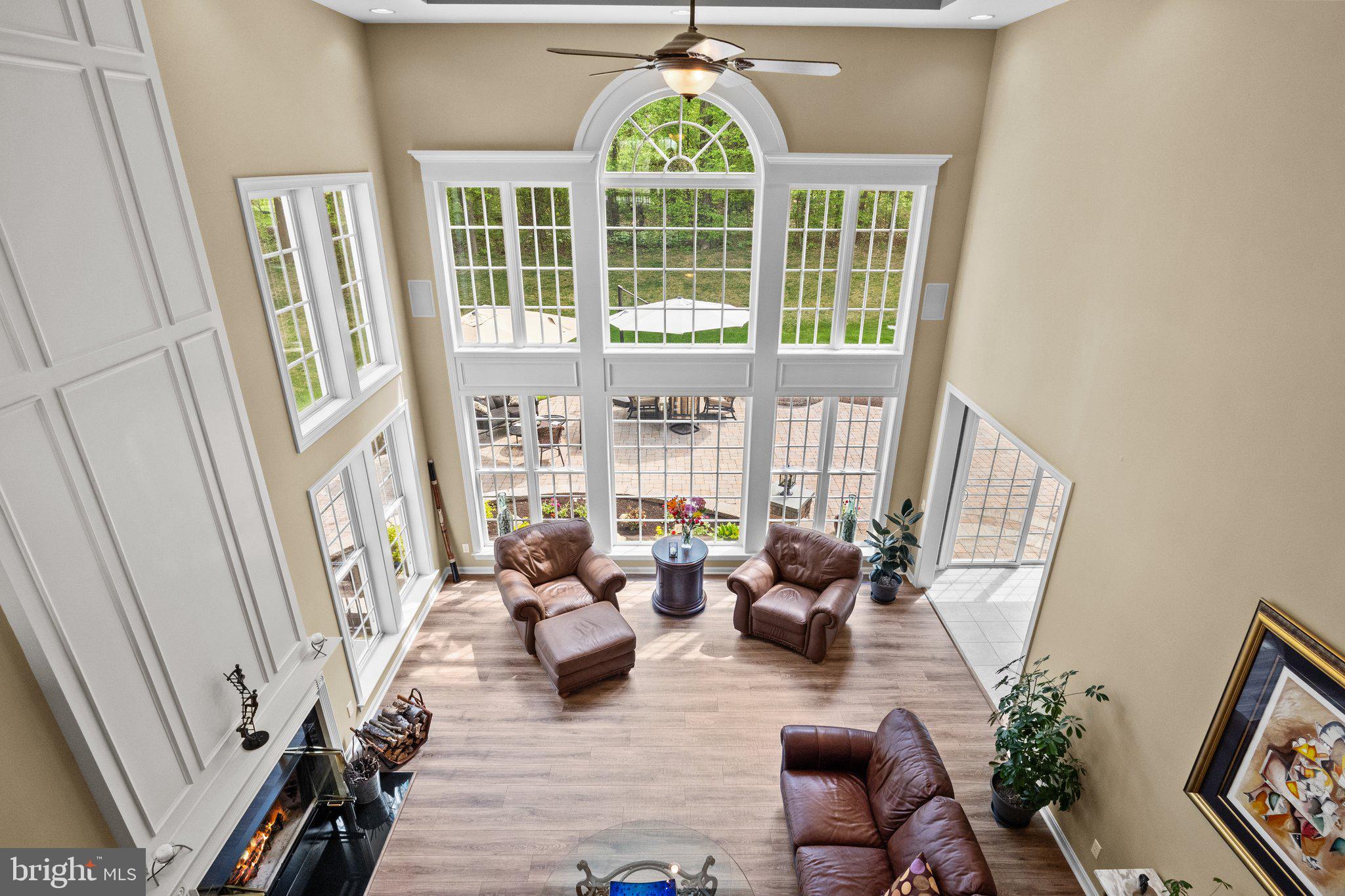 SYMPHONY AT SOLEBURY - Residential