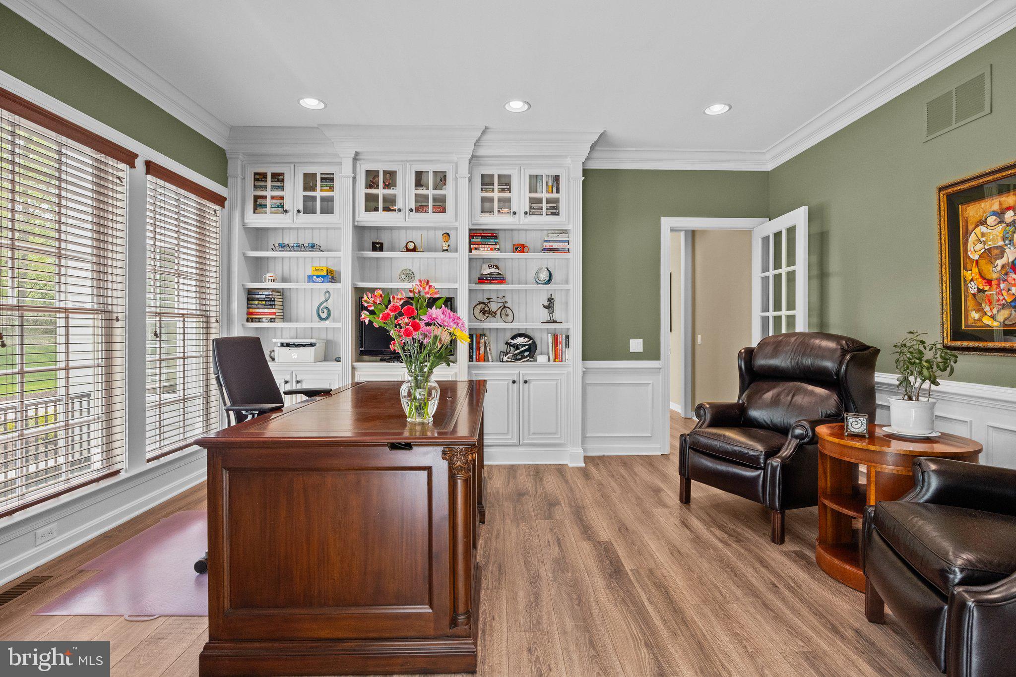 SYMPHONY AT SOLEBURY - Residential