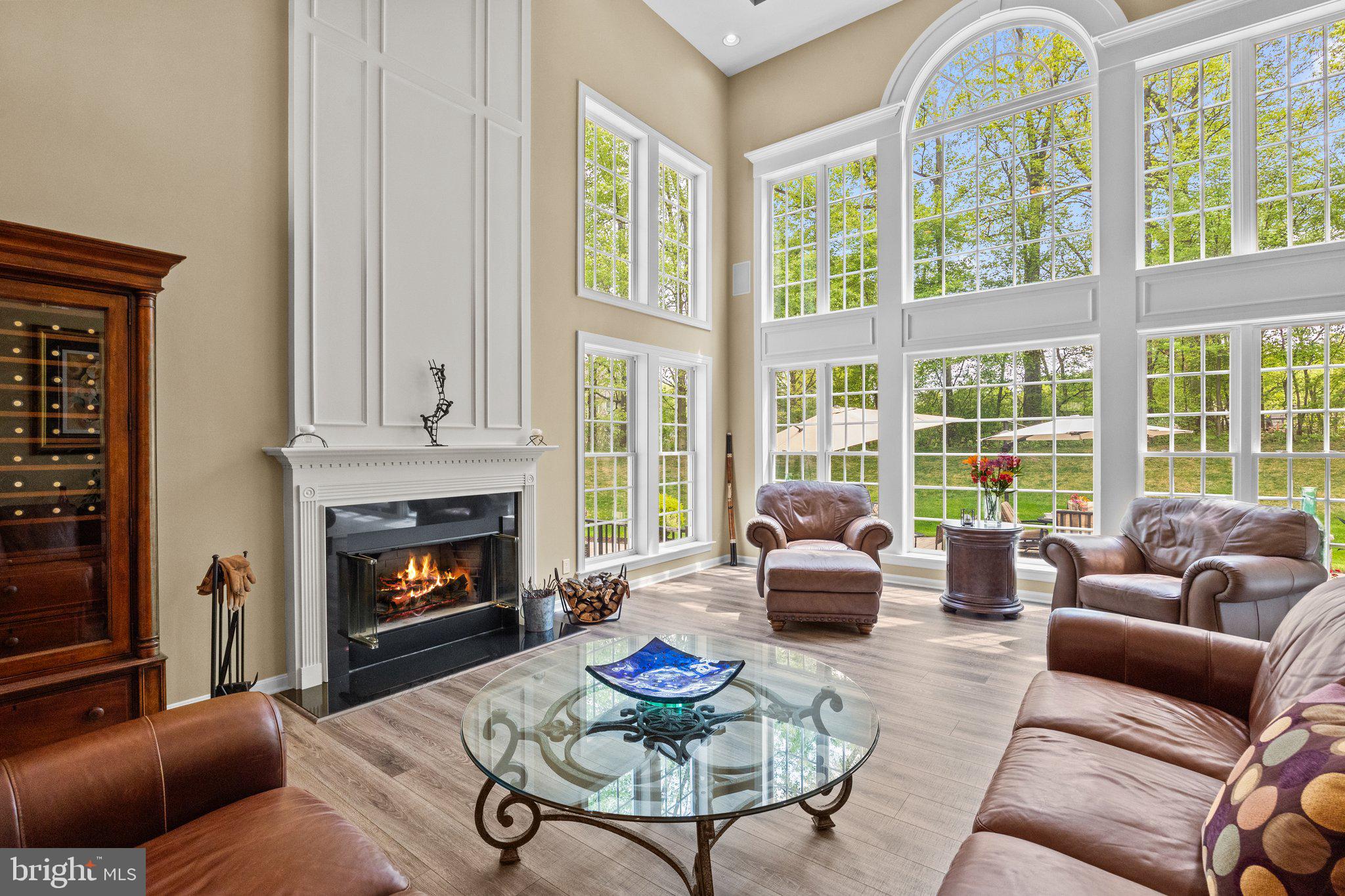 SYMPHONY AT SOLEBURY - Residential