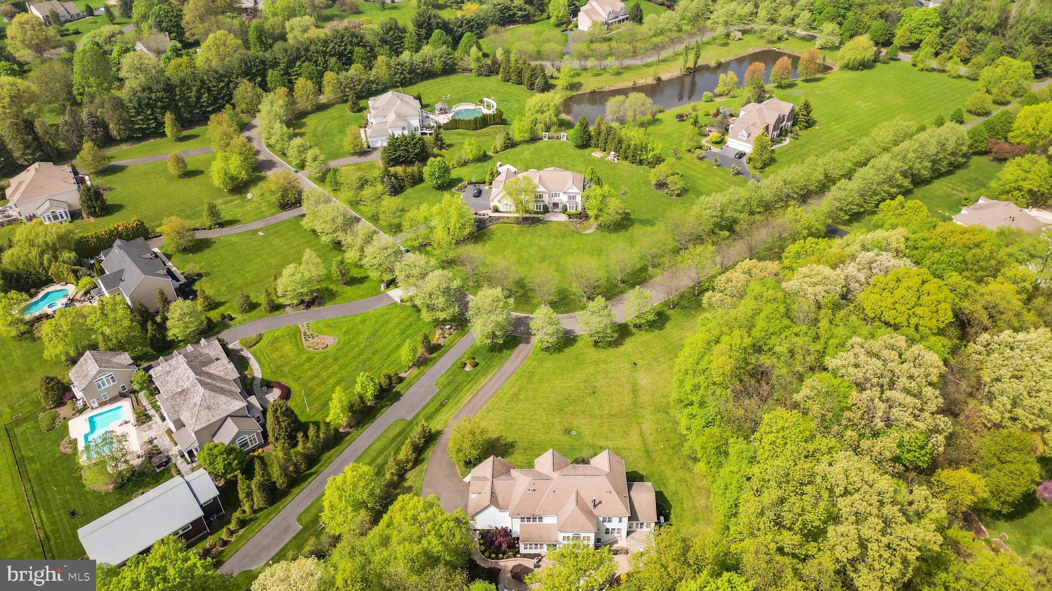 SYMPHONY AT SOLEBURY - Residential