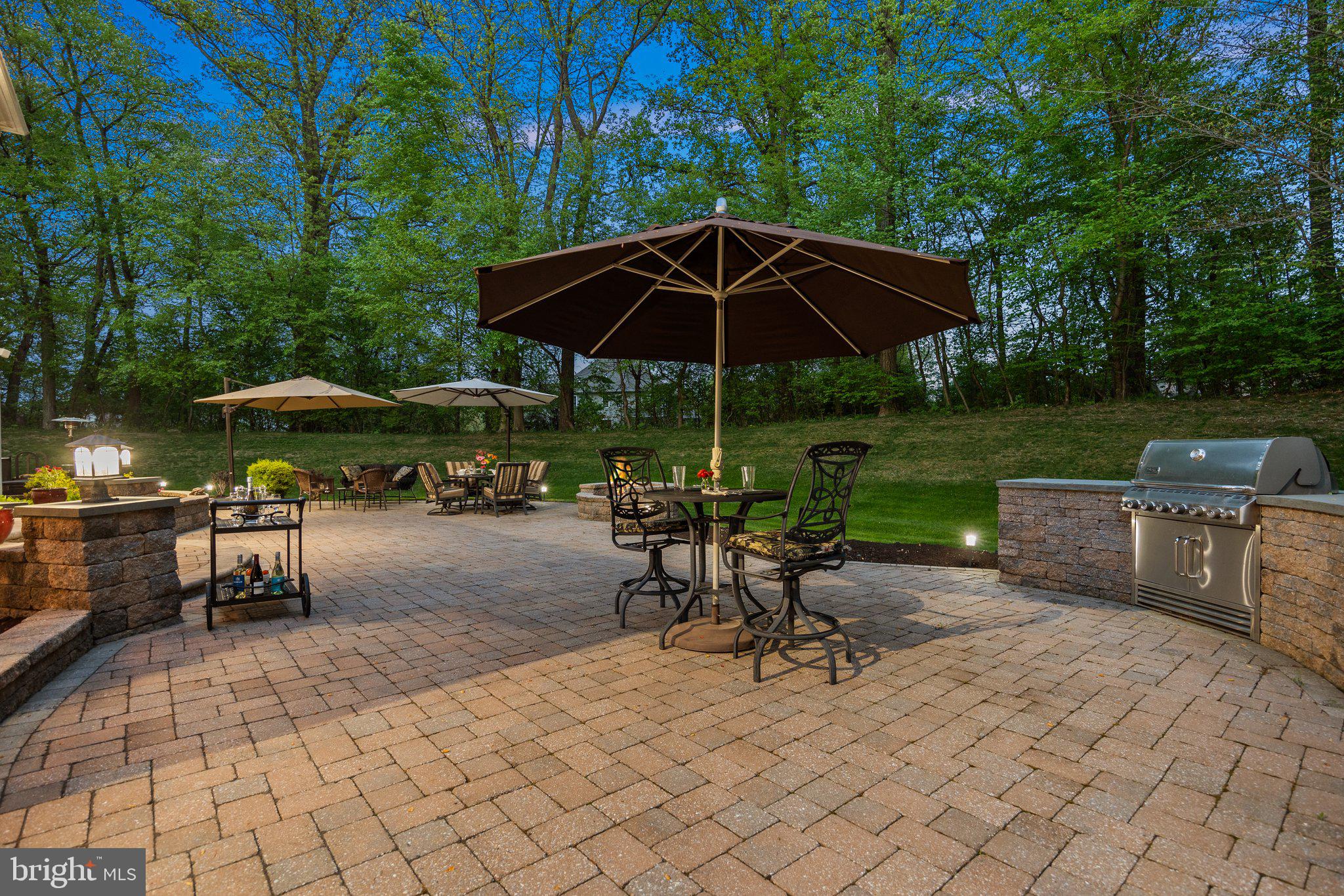 SYMPHONY AT SOLEBURY - Residential