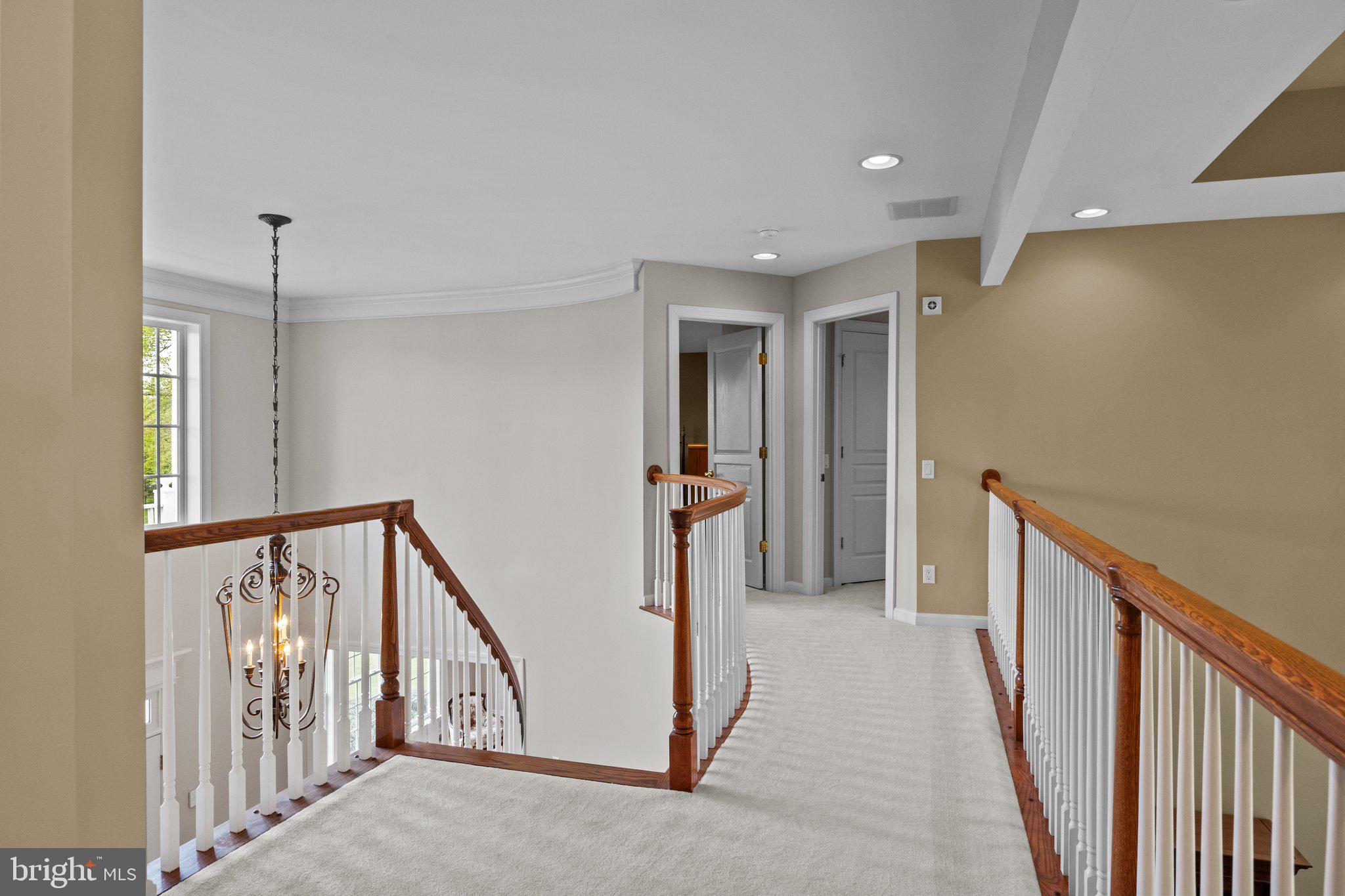 SYMPHONY AT SOLEBURY - Residential