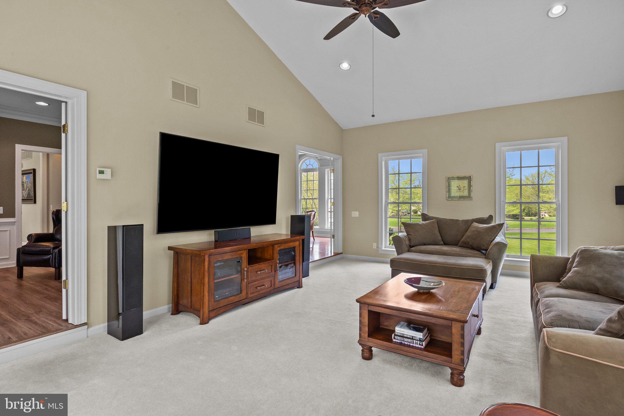 SYMPHONY AT SOLEBURY - Residential