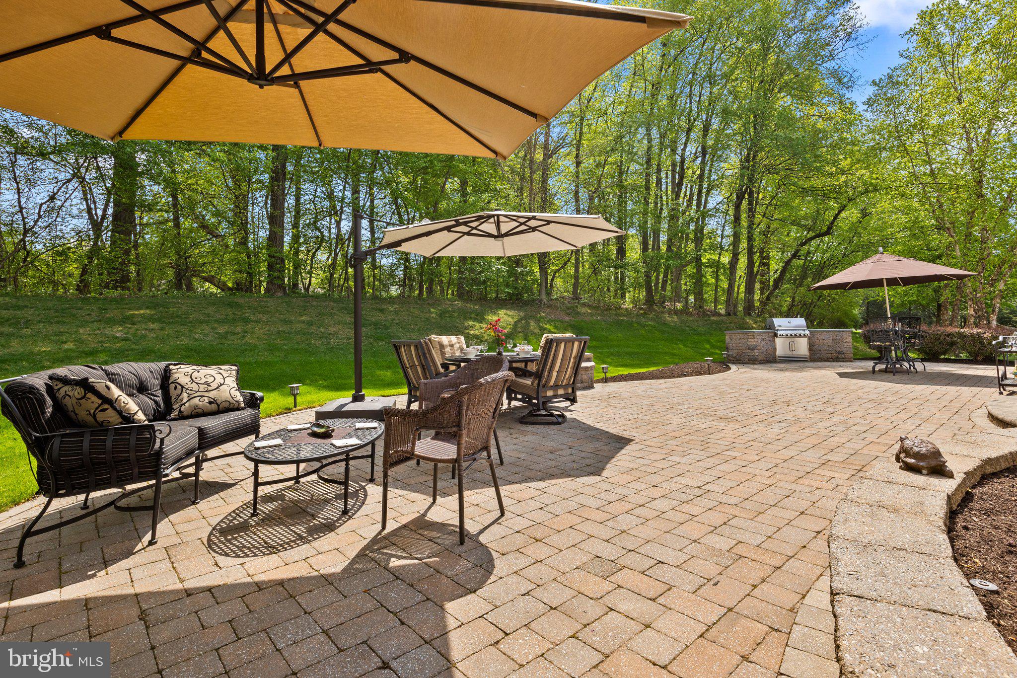 SYMPHONY AT SOLEBURY - Residential