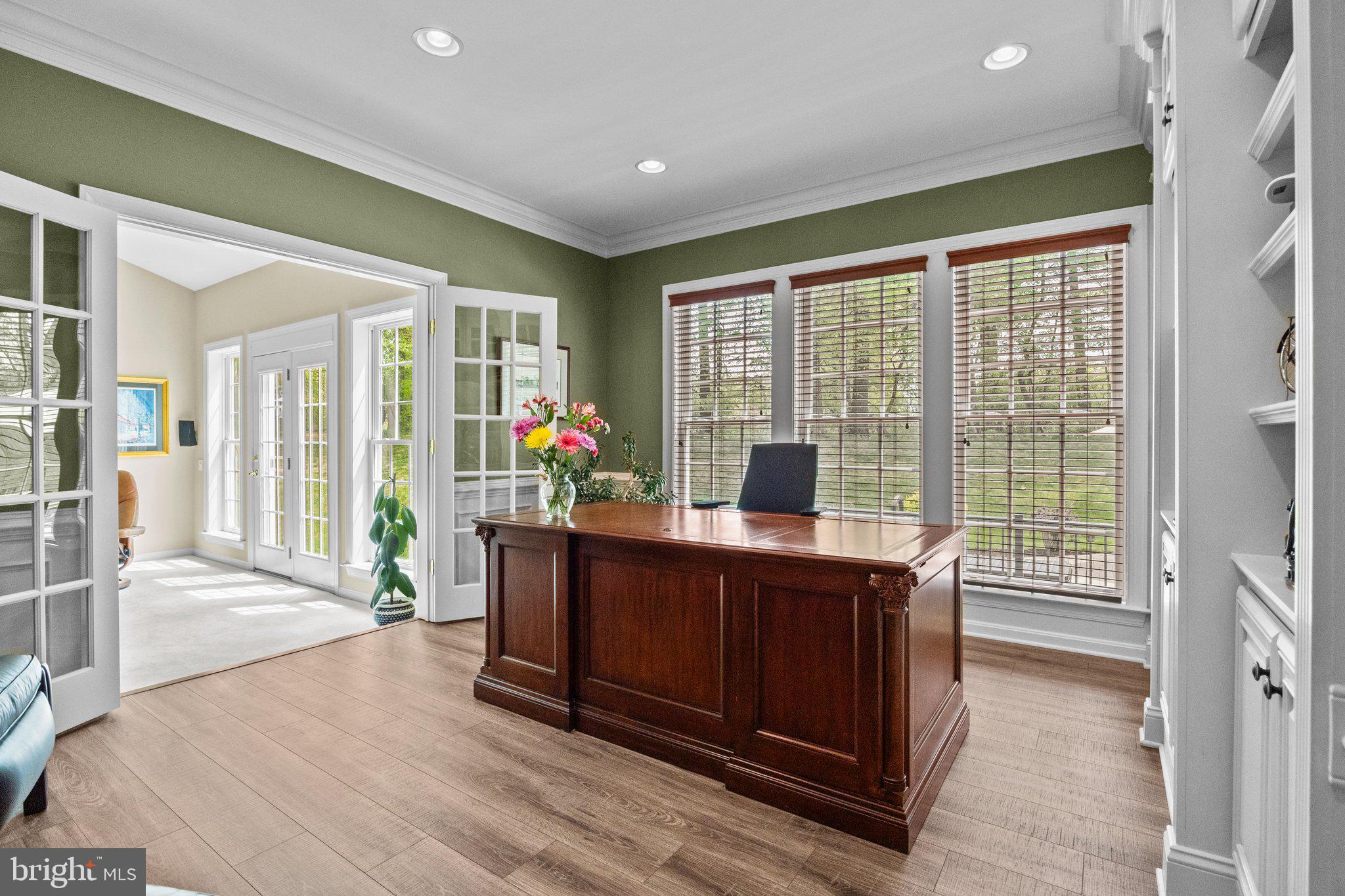 SYMPHONY AT SOLEBURY - Residential