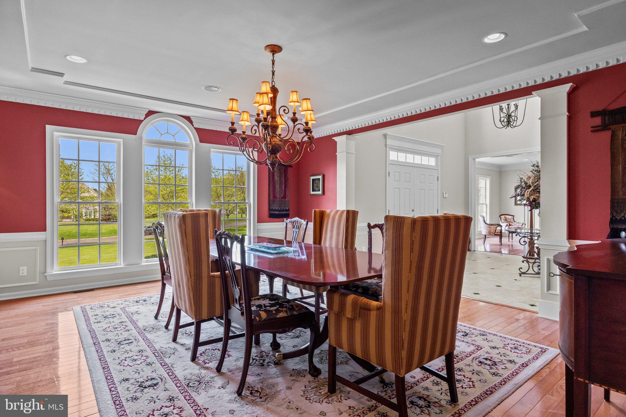 SYMPHONY AT SOLEBURY - Residential