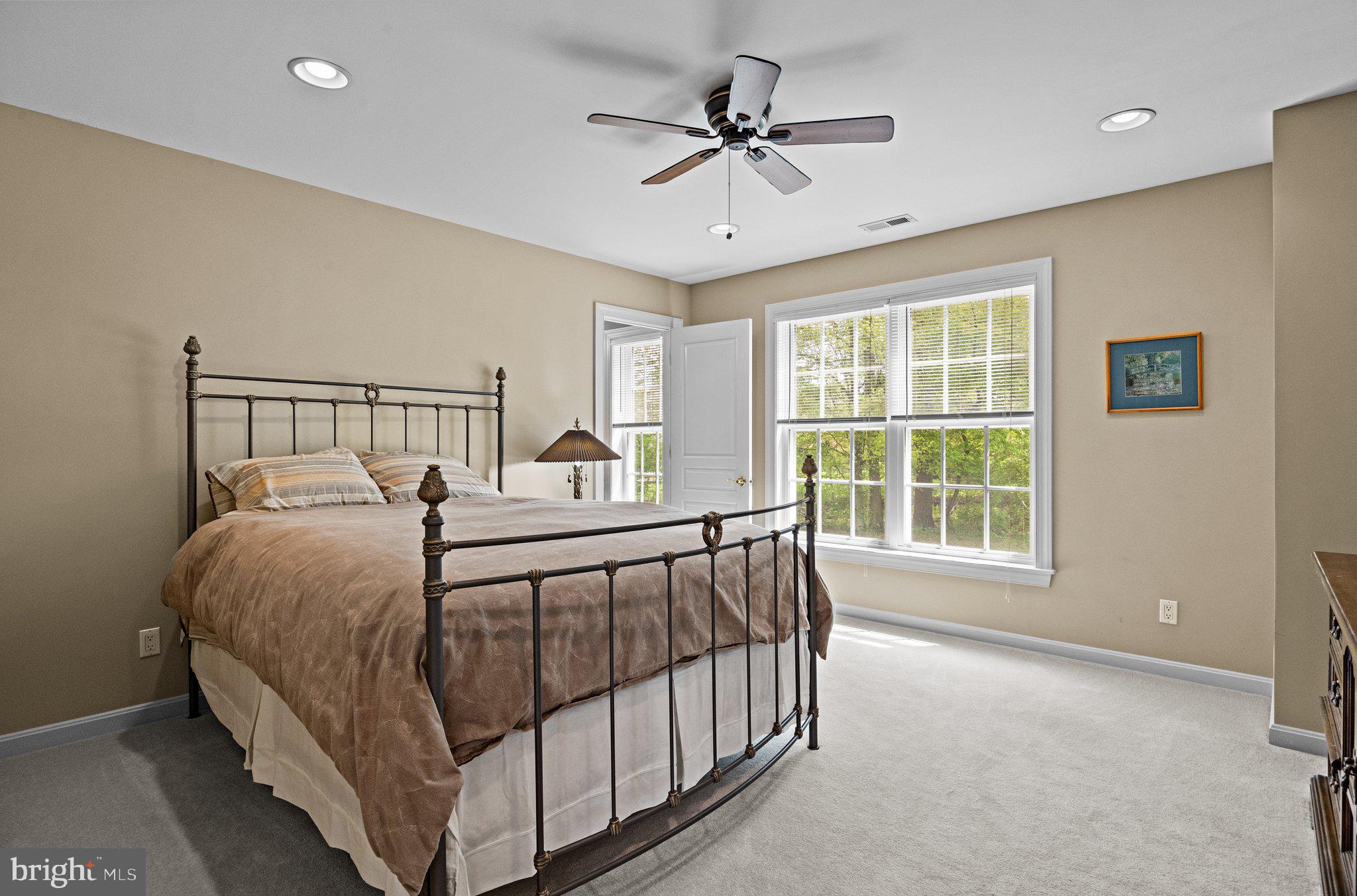 SYMPHONY AT SOLEBURY - Residential