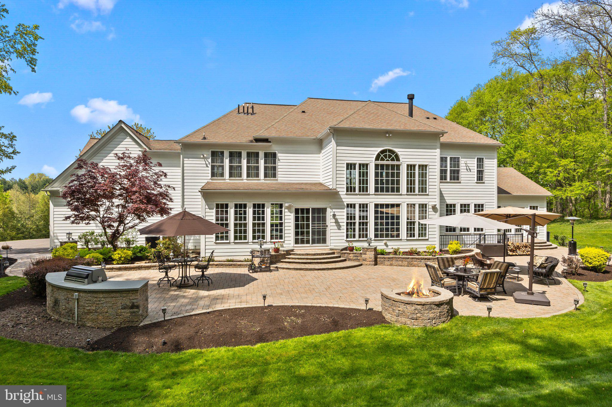 SYMPHONY AT SOLEBURY - Residential