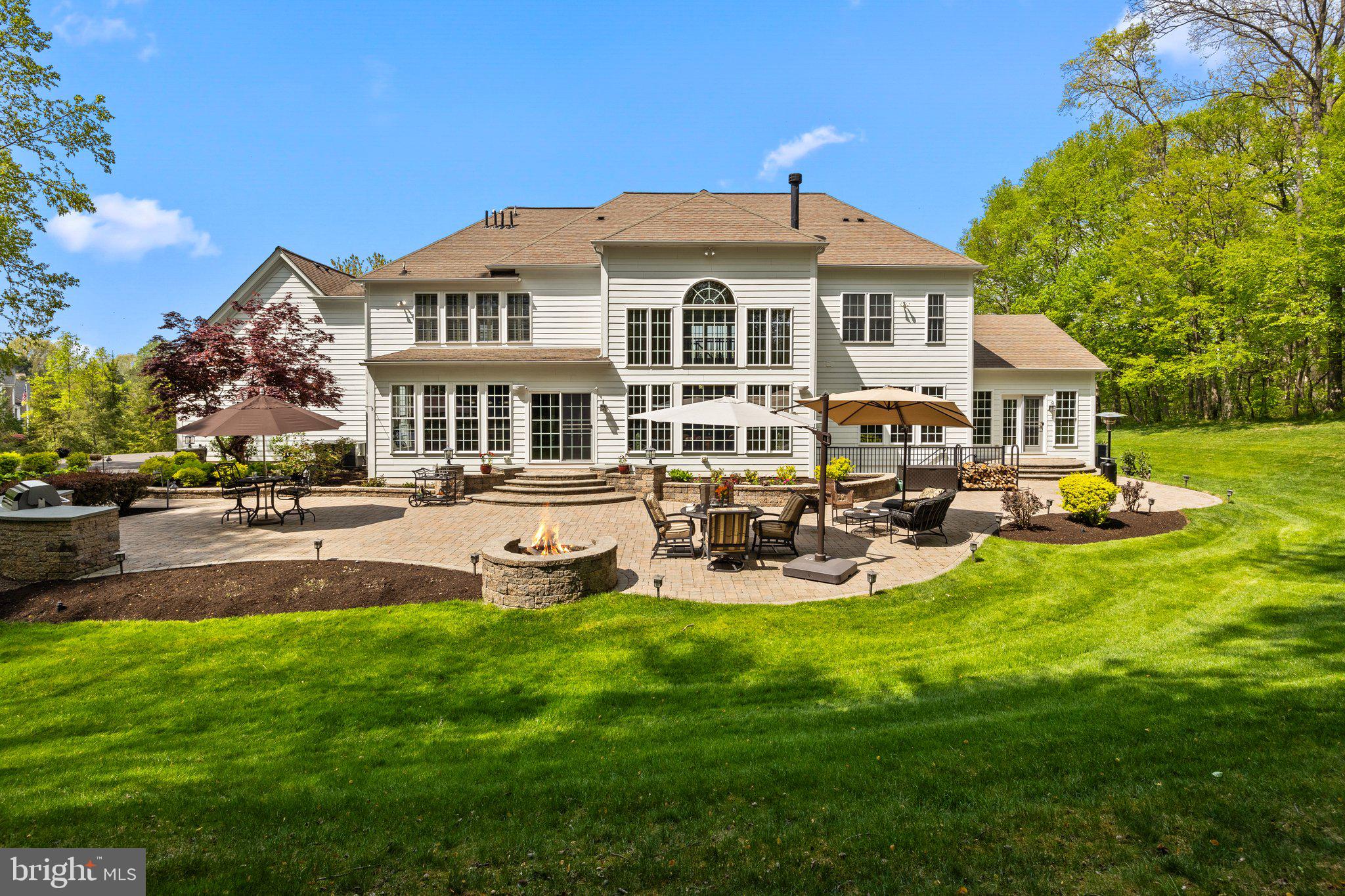 SYMPHONY AT SOLEBURY - Residential