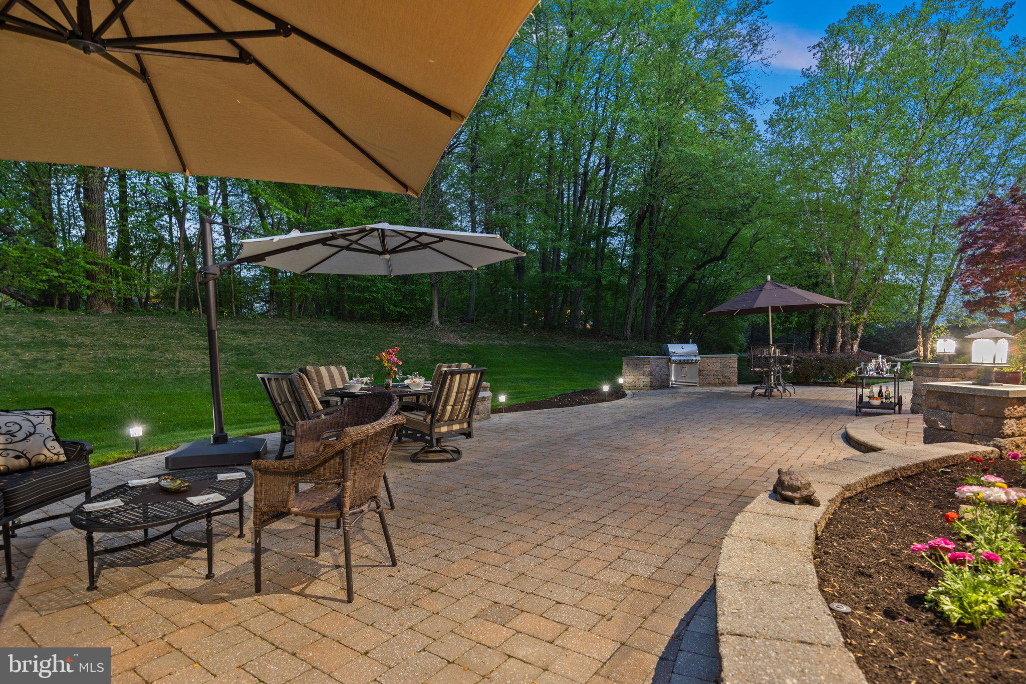 SYMPHONY AT SOLEBURY - Residential